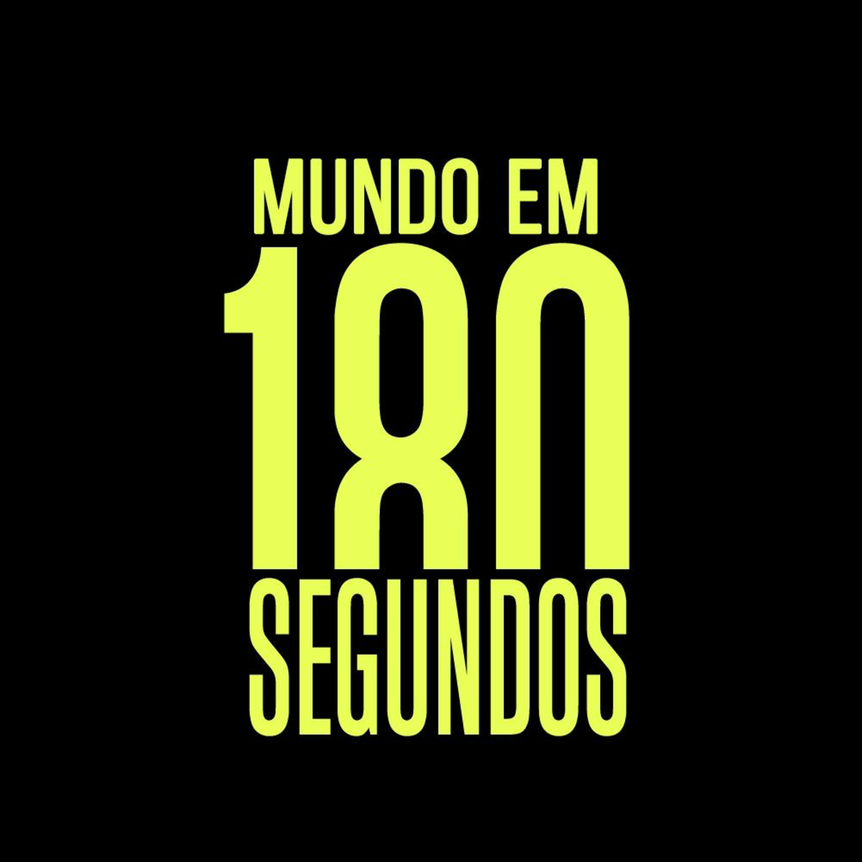 Mundo em 180 Segundos