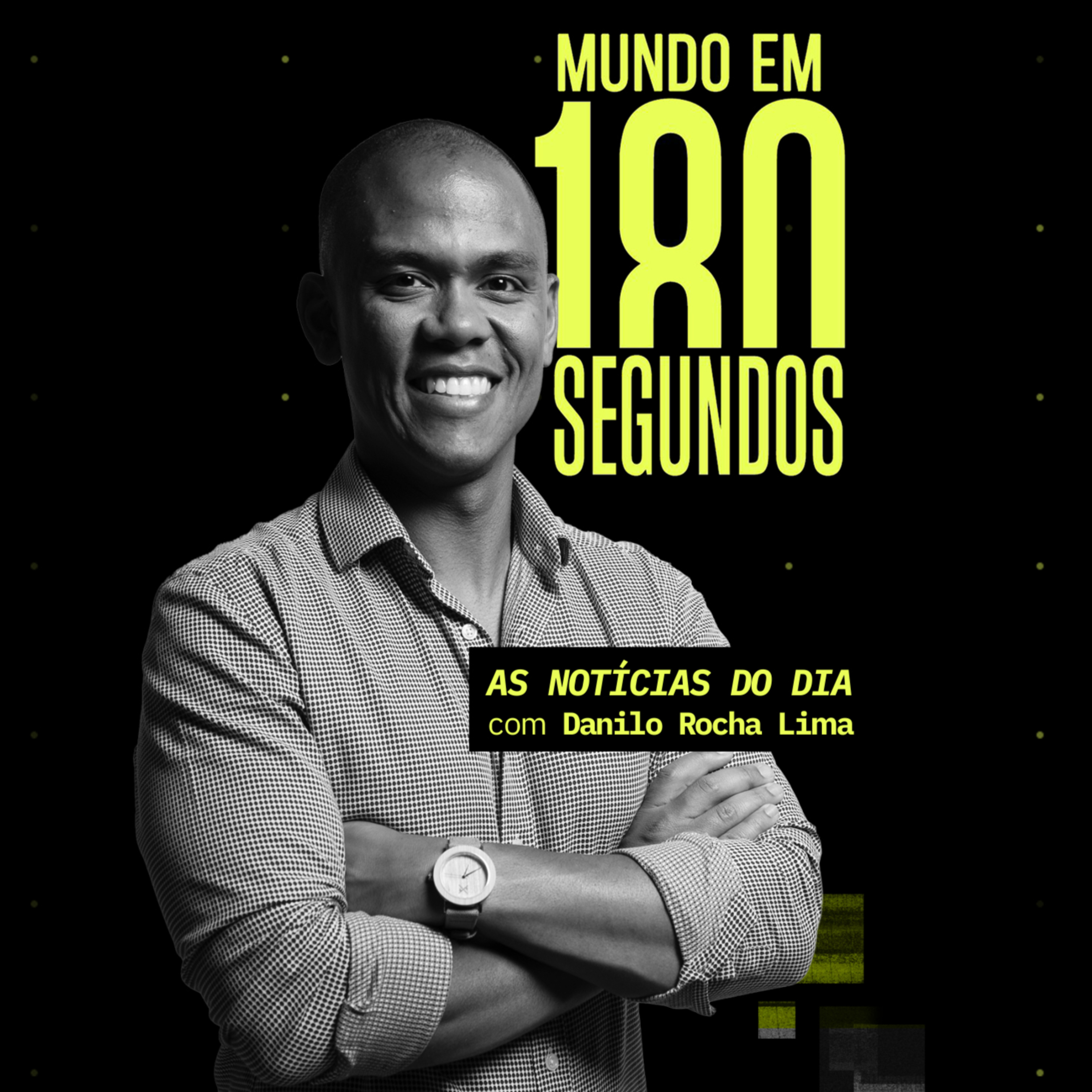 Mundo em 180 Segundos