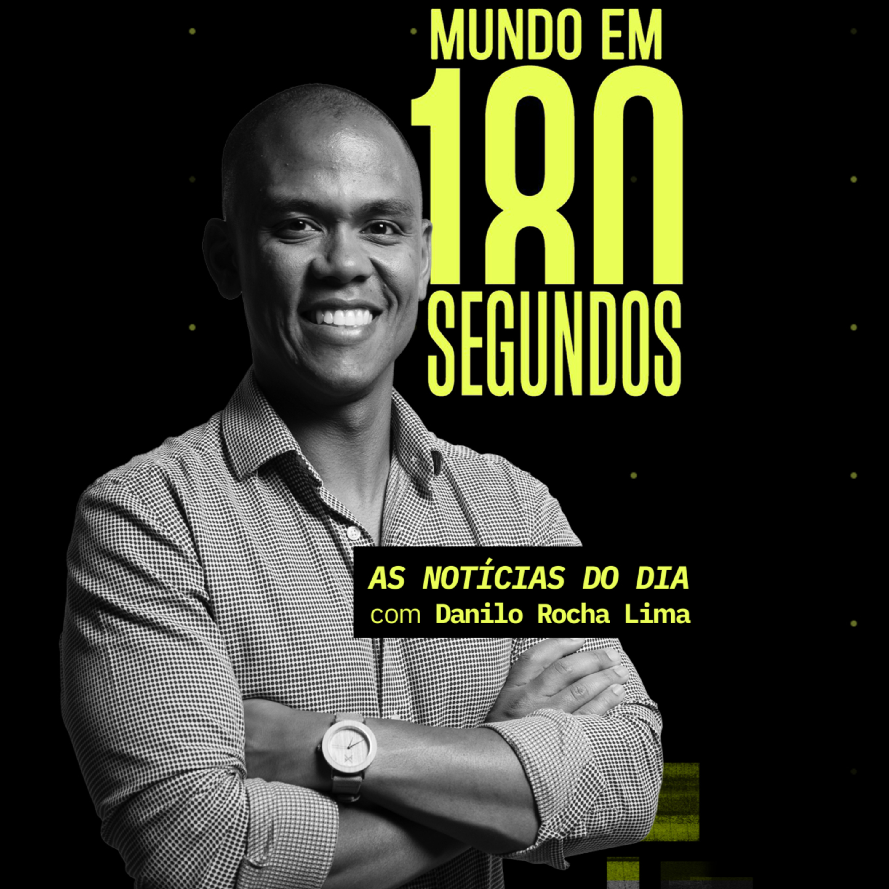 09/10: Furacão Milton pode ser o mais forte em um século nos EUA | Biden alerta sobre perigo mortal e milhões de pessoas deixam suas casas | Parlamento da Venezuela pede rompimento com a Espanha episode artwork