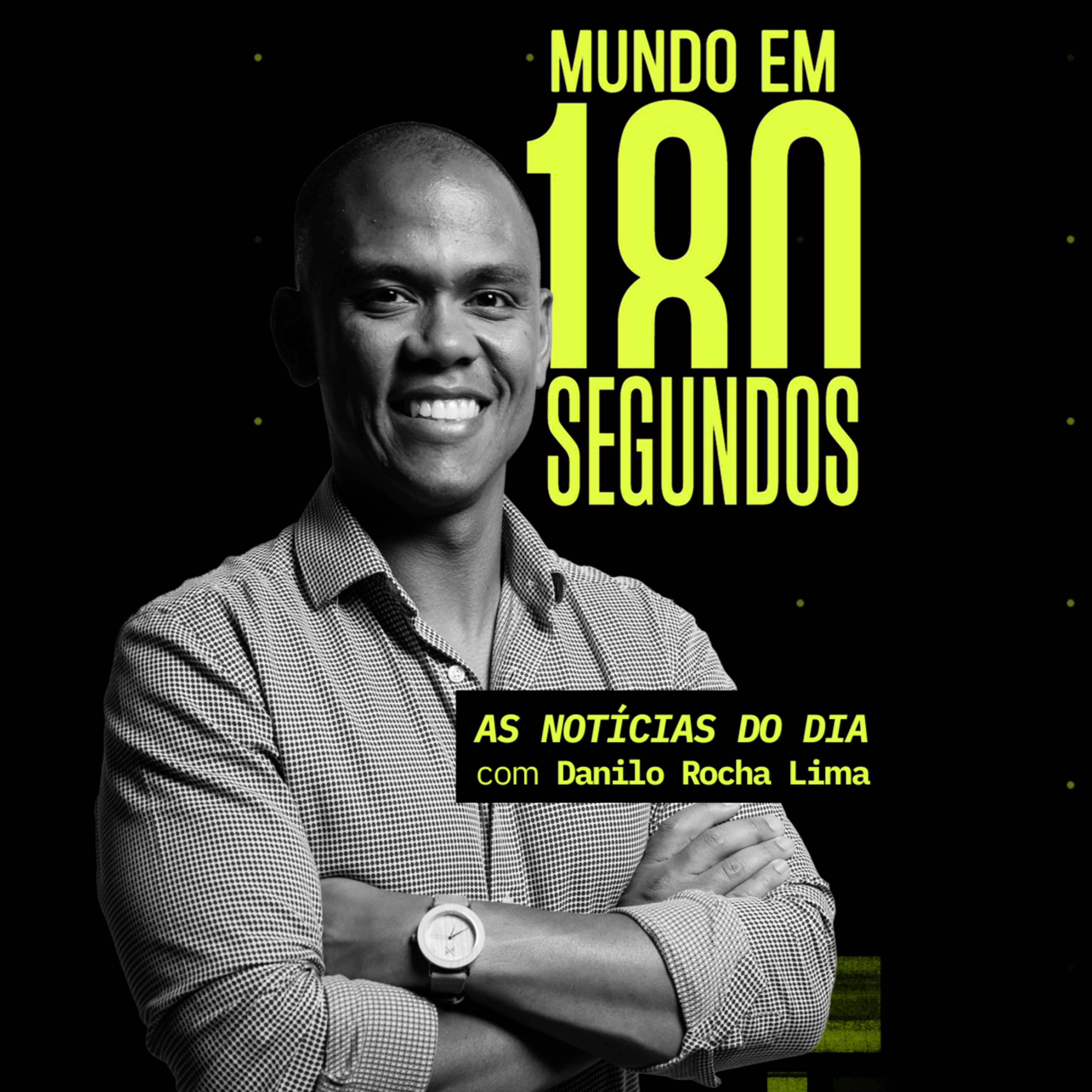 Mundo em 180 Segundos