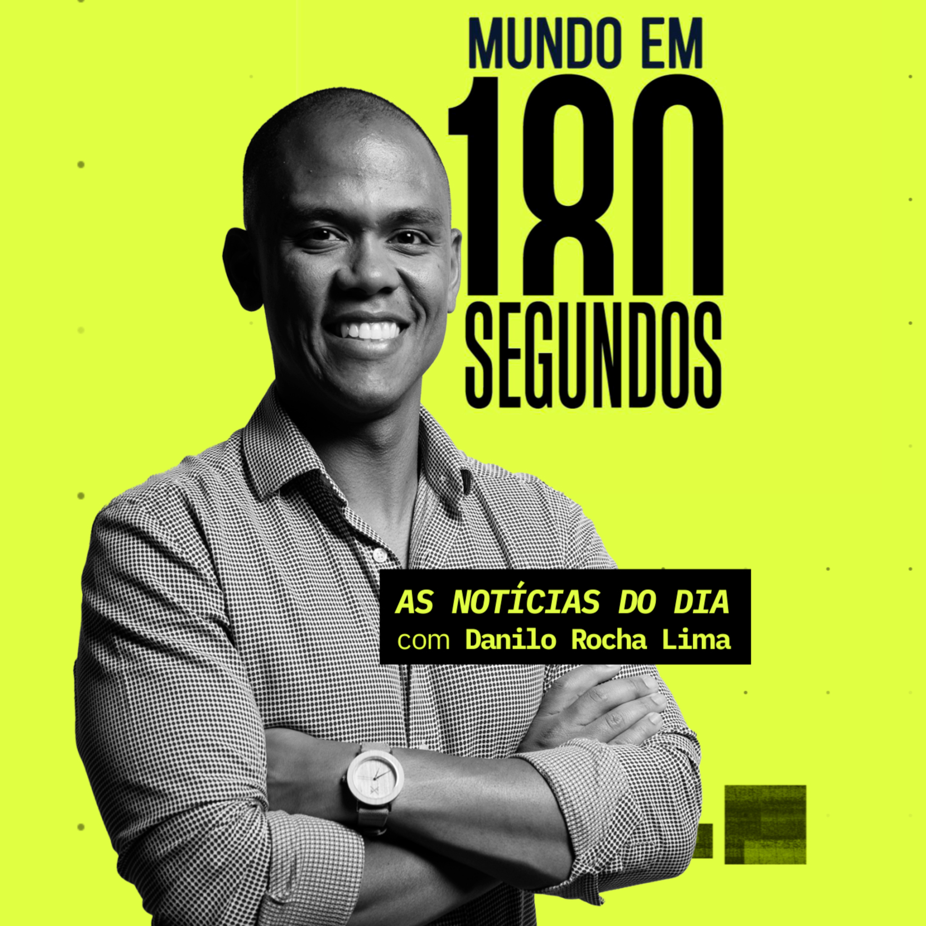 16/10: Destruição da Faixa de Gaza ultrapassa os 100 bilhões de dólares | Brasil já resgatou mais de mil pessoas do Líbano | Boeing anuncia plano para sair da crise  episode artwork