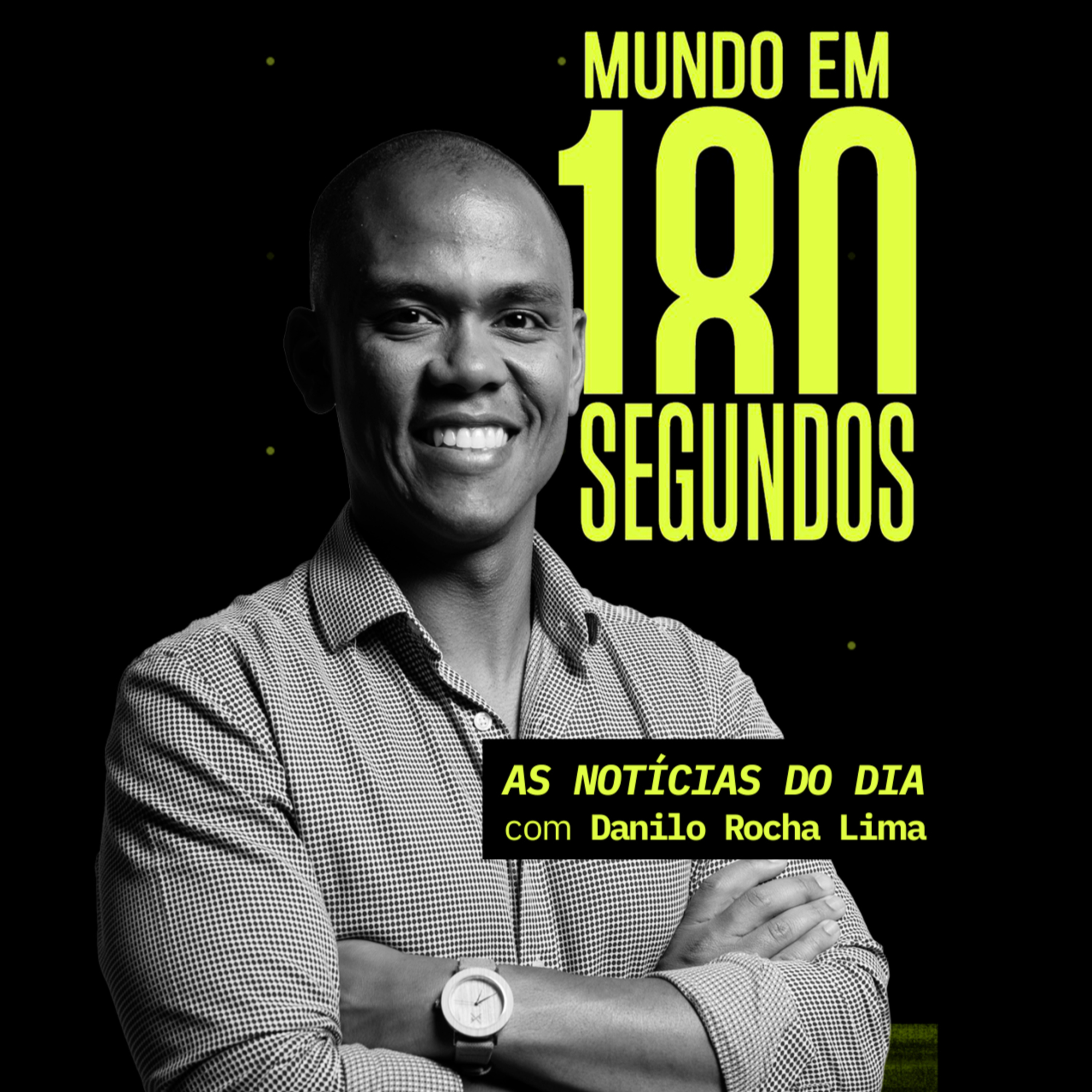 23/10: Blinken diz que cessar-fogo no Oriente Médio agora é possível | Brasil veta entrada da Venezuela nos BRICS | Produção de cocaína bate recorde na Colômbia episode artwork