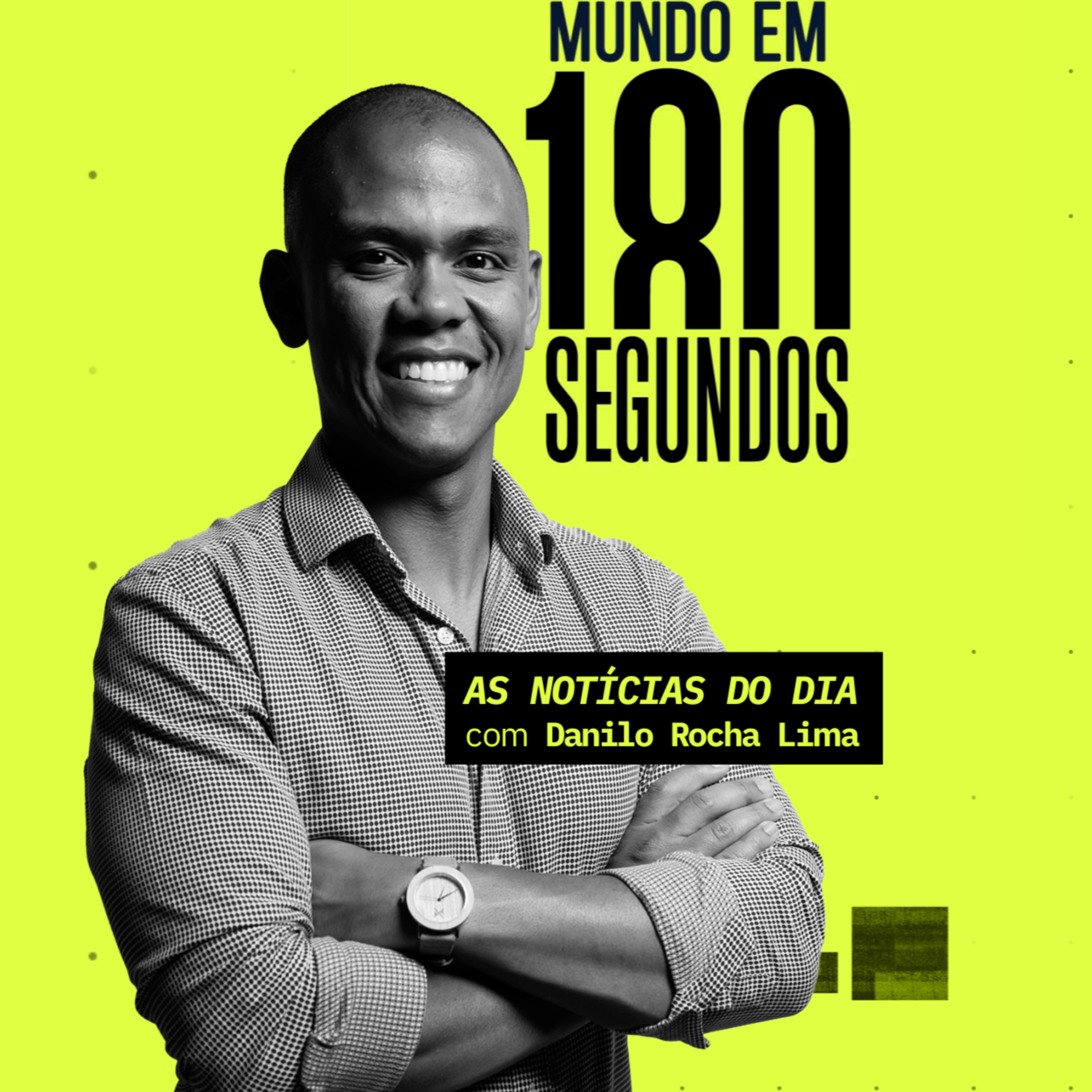 24/10: Mais de 70 países e organizações de reúnem para ajudar o Líbano | Kamala Harris chama Donald Trump de fascista | Javier Milei, da Argentina, ameaça seu serviço diplomático episode artwork