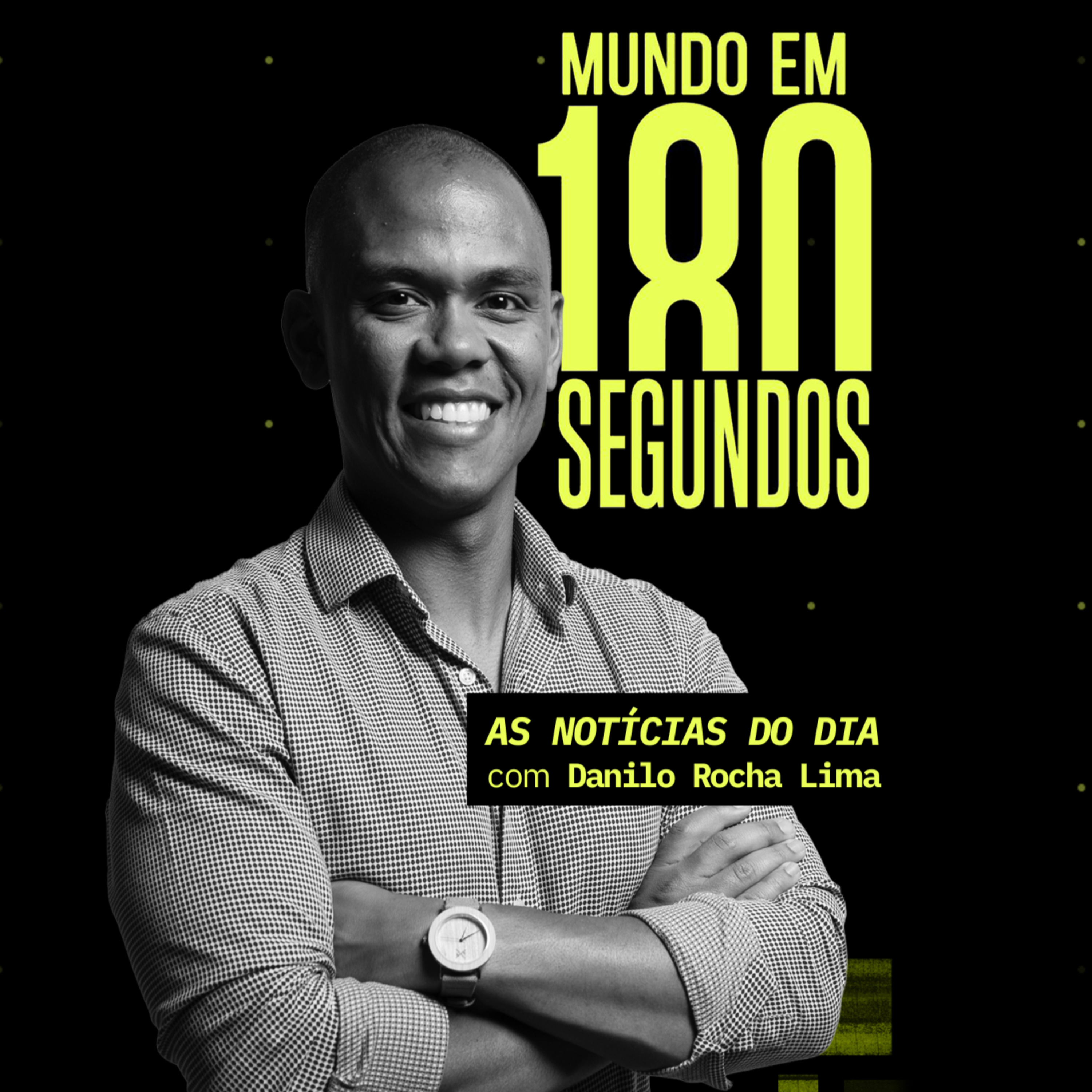 Mundo em 180 Segundos