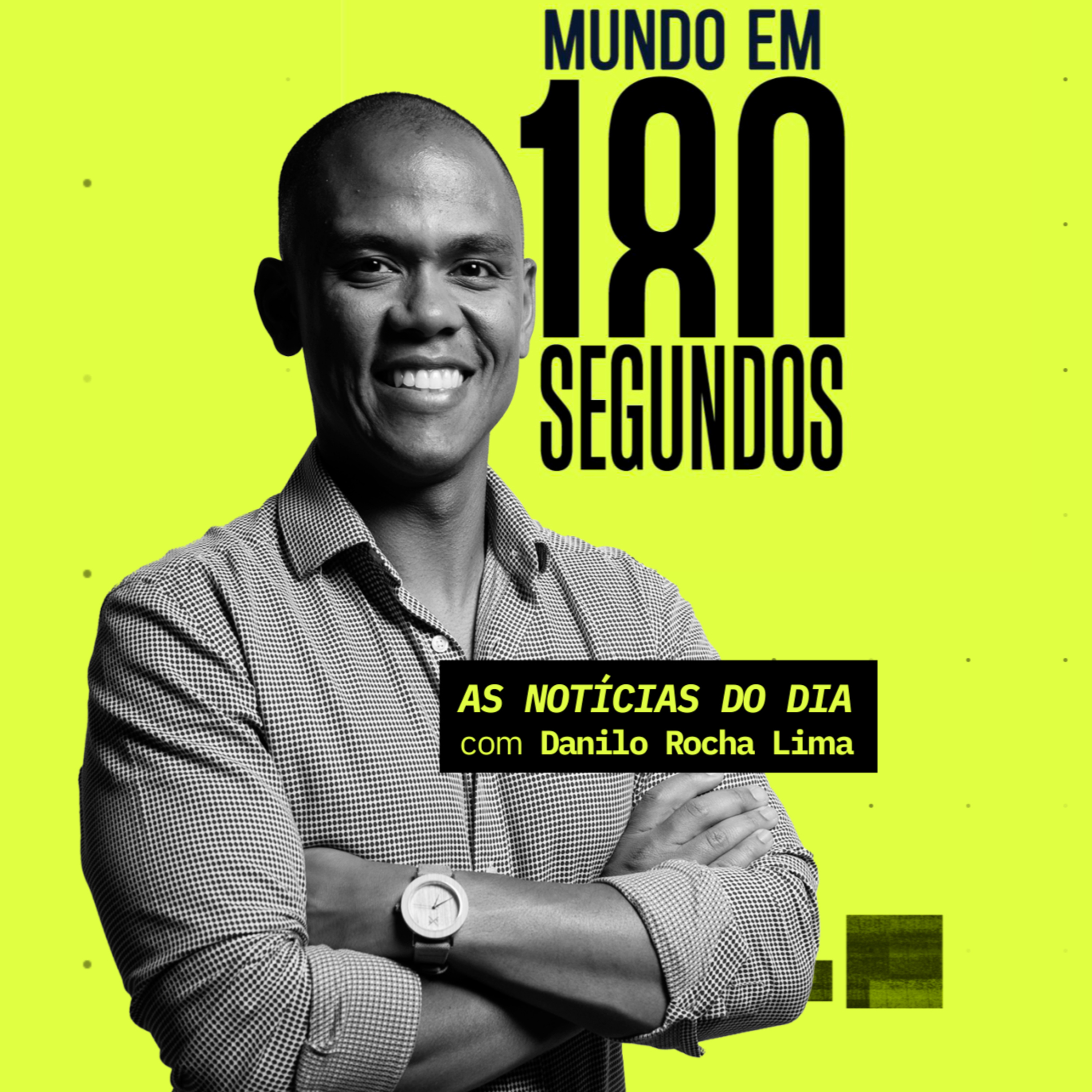 07/11: Kamala Harris promete transição pacífica ao reconhecer derrota | Trump pode reforçar populismo de direita na América Latina | Scholz demite ministro e quebra coalizão de governo na Alemanha episode artwork