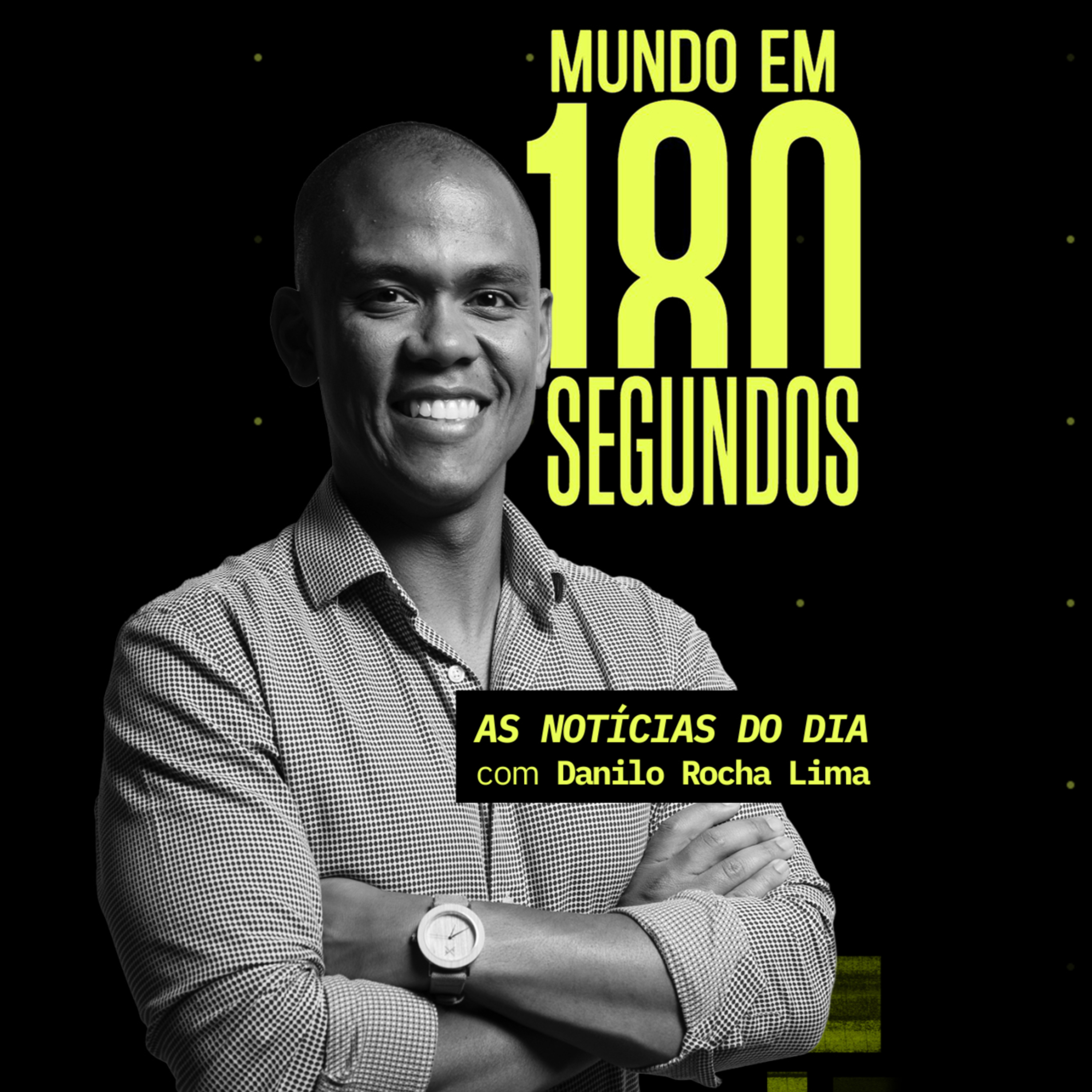 08/11: Trump já anuncia sua nova chefe de gabinete | Joe Biden confirma viagem ao Rio e a Manaus | Austrália proíbe redes sociais para menores de 16 anos episode artwork