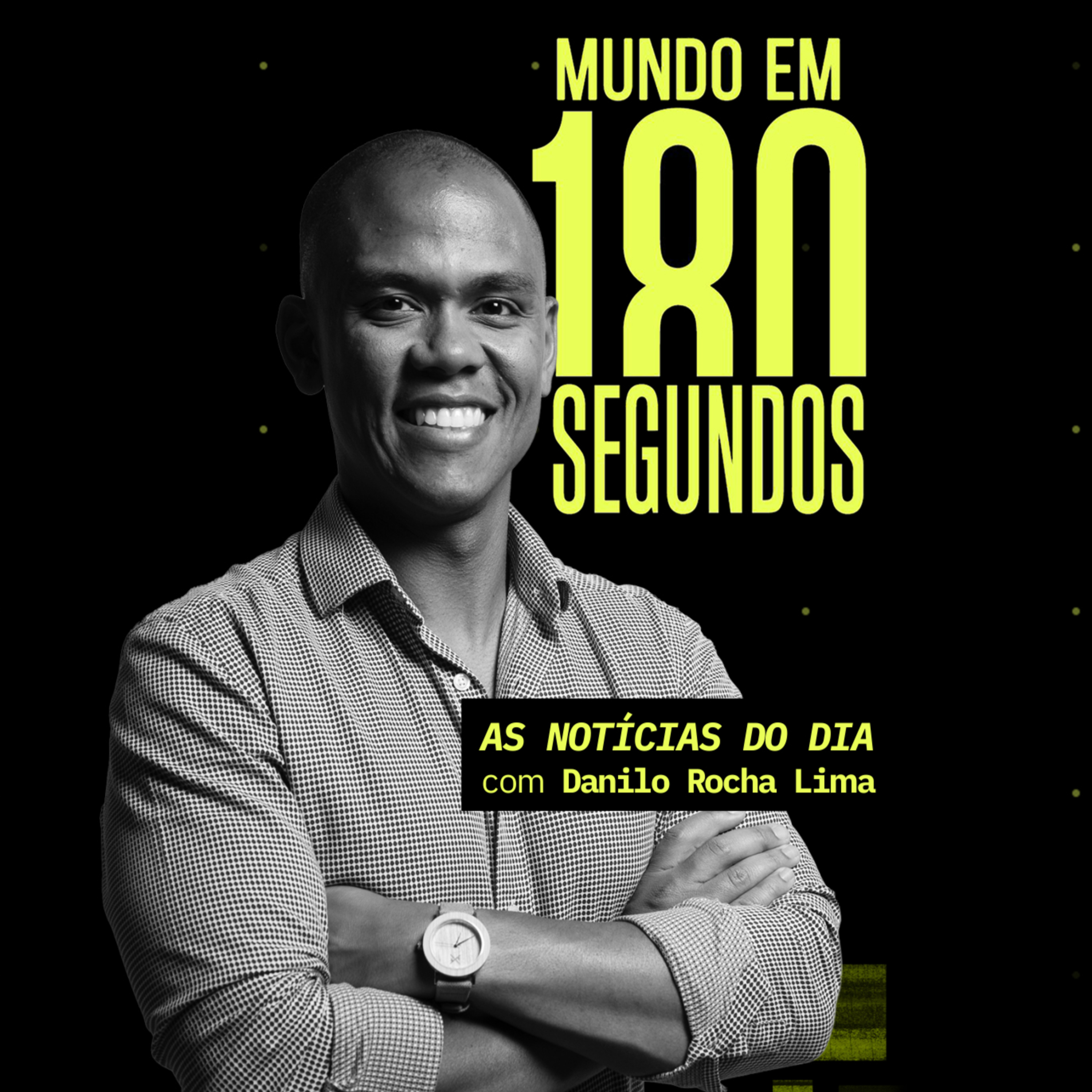 Mundo em 180 Segundos