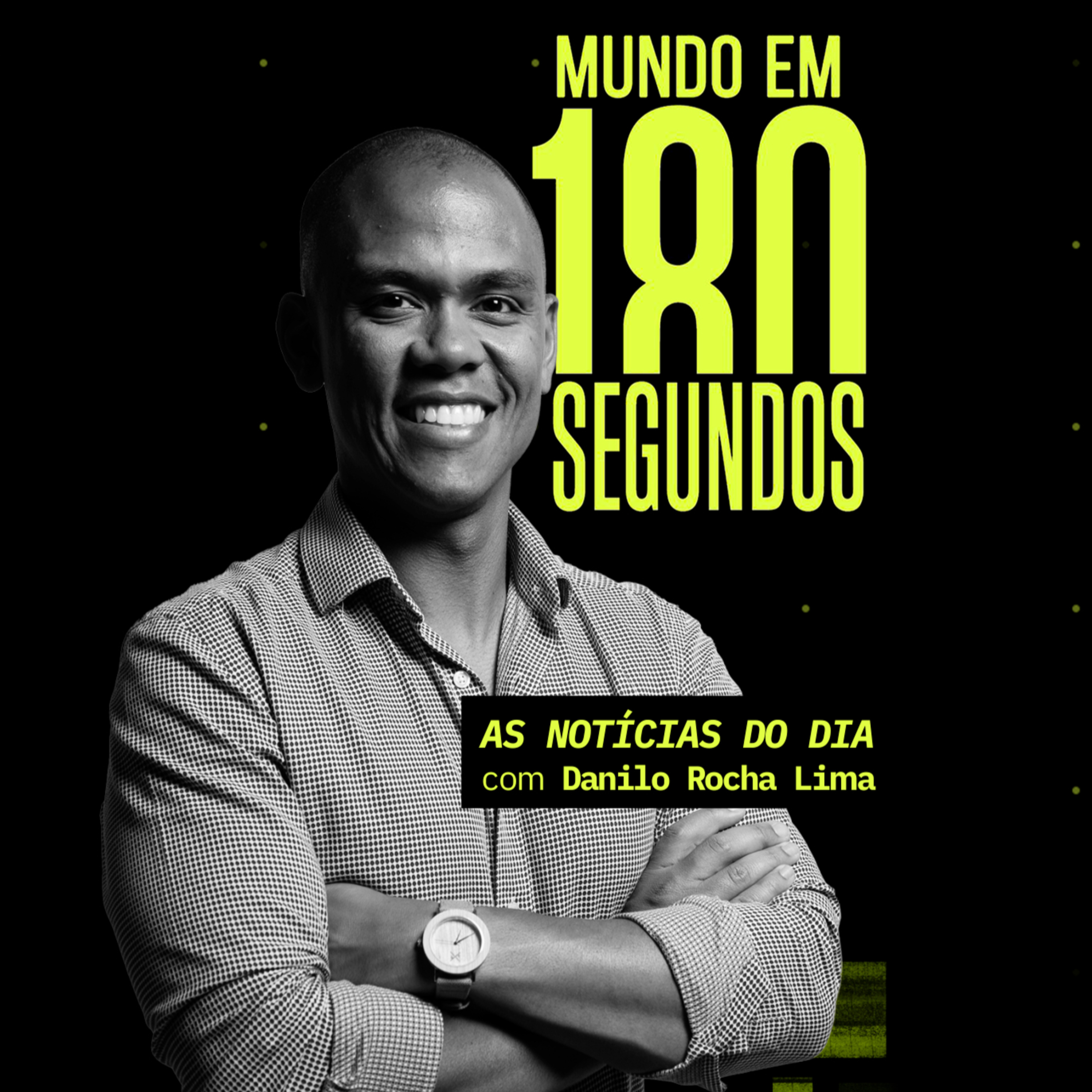 Mundo em 180 Segundos