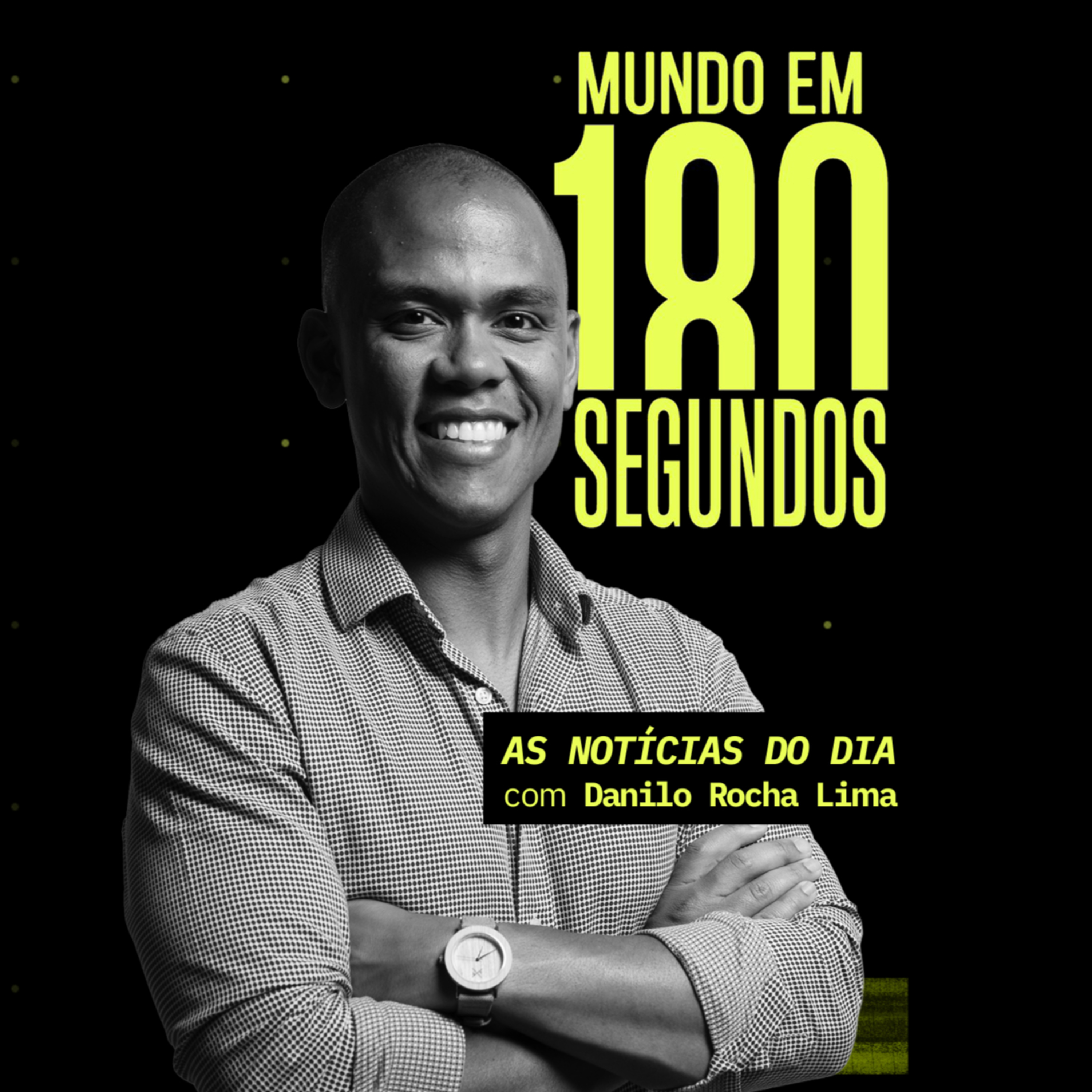02/12: Joe Biden concede perdão presidencial ao próprio filho | Deputados da França ameaçam derrubar governo de Michel Barnier | Reino Unido deportou secretamente mais de 600 brasileiros episode artwork