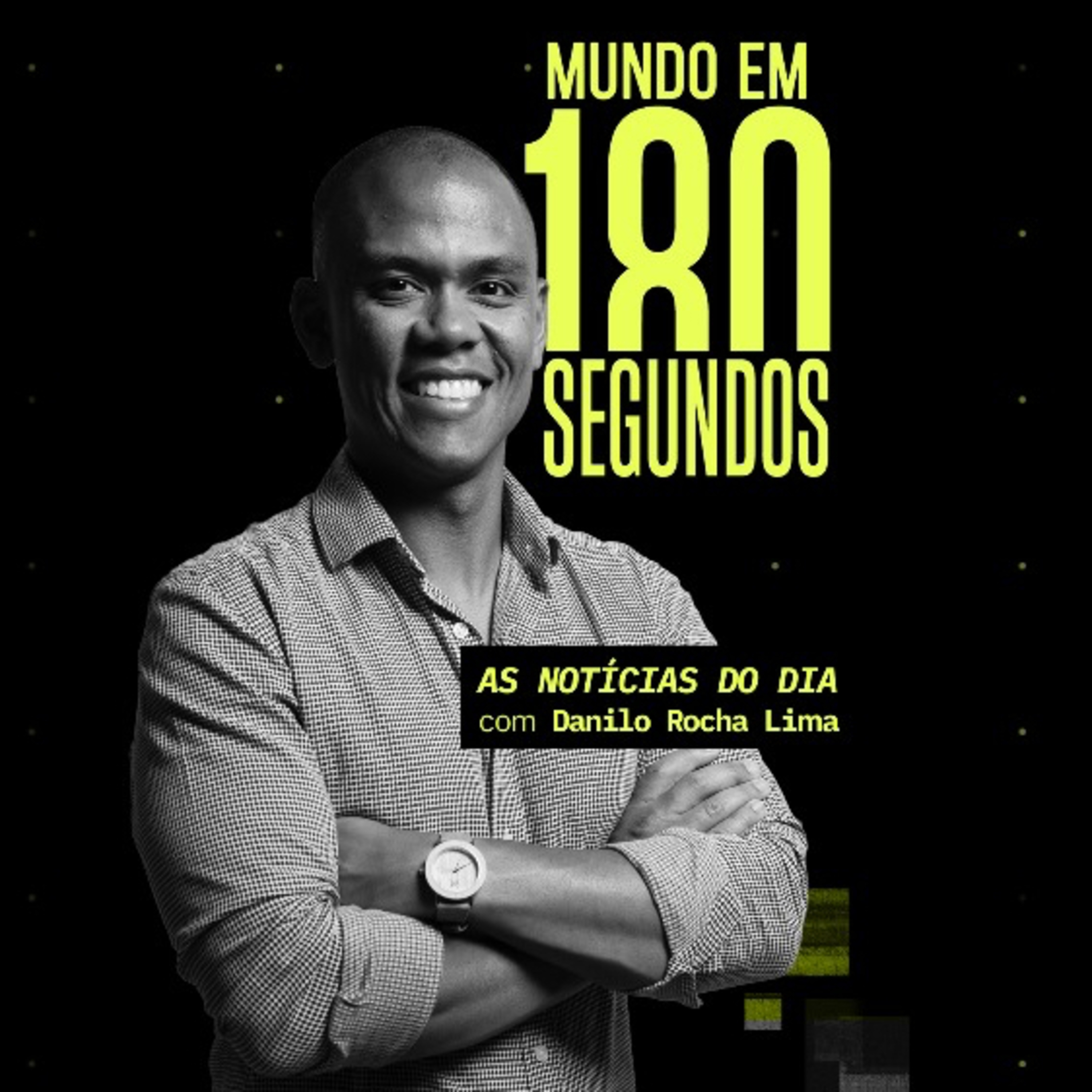 16/12: Scholz sofre voto de confiança | Irlanda acusa Israel de genocídio | Meloni concede cidadania a Milei episode artwork
