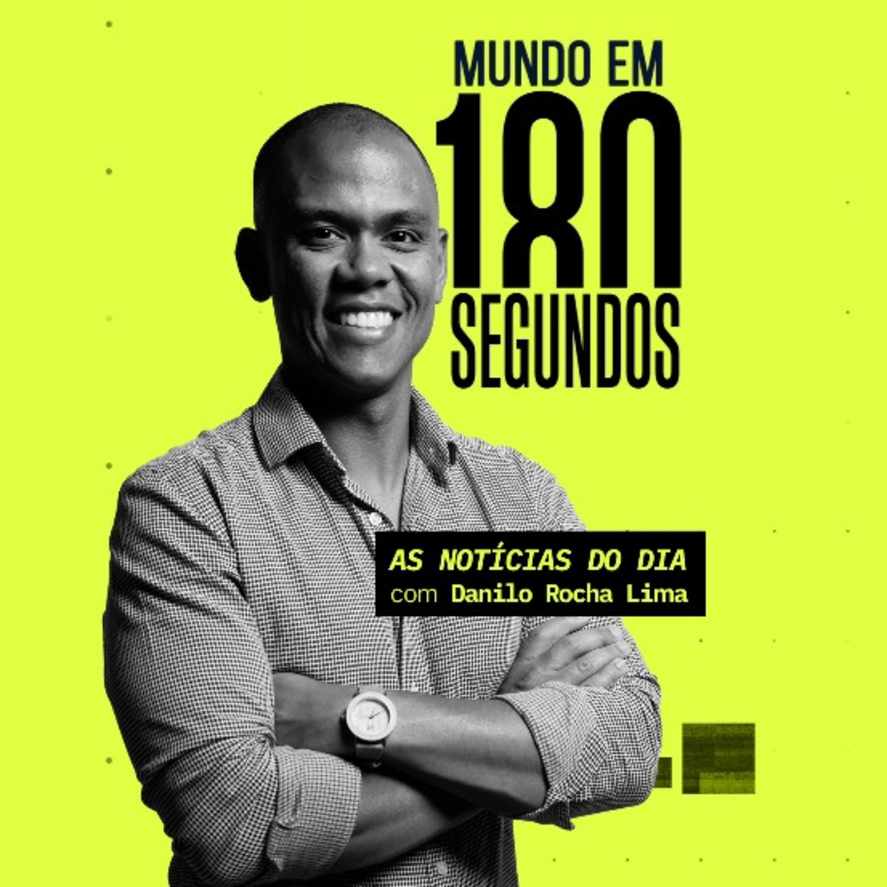 Mundo em 180 Segundos