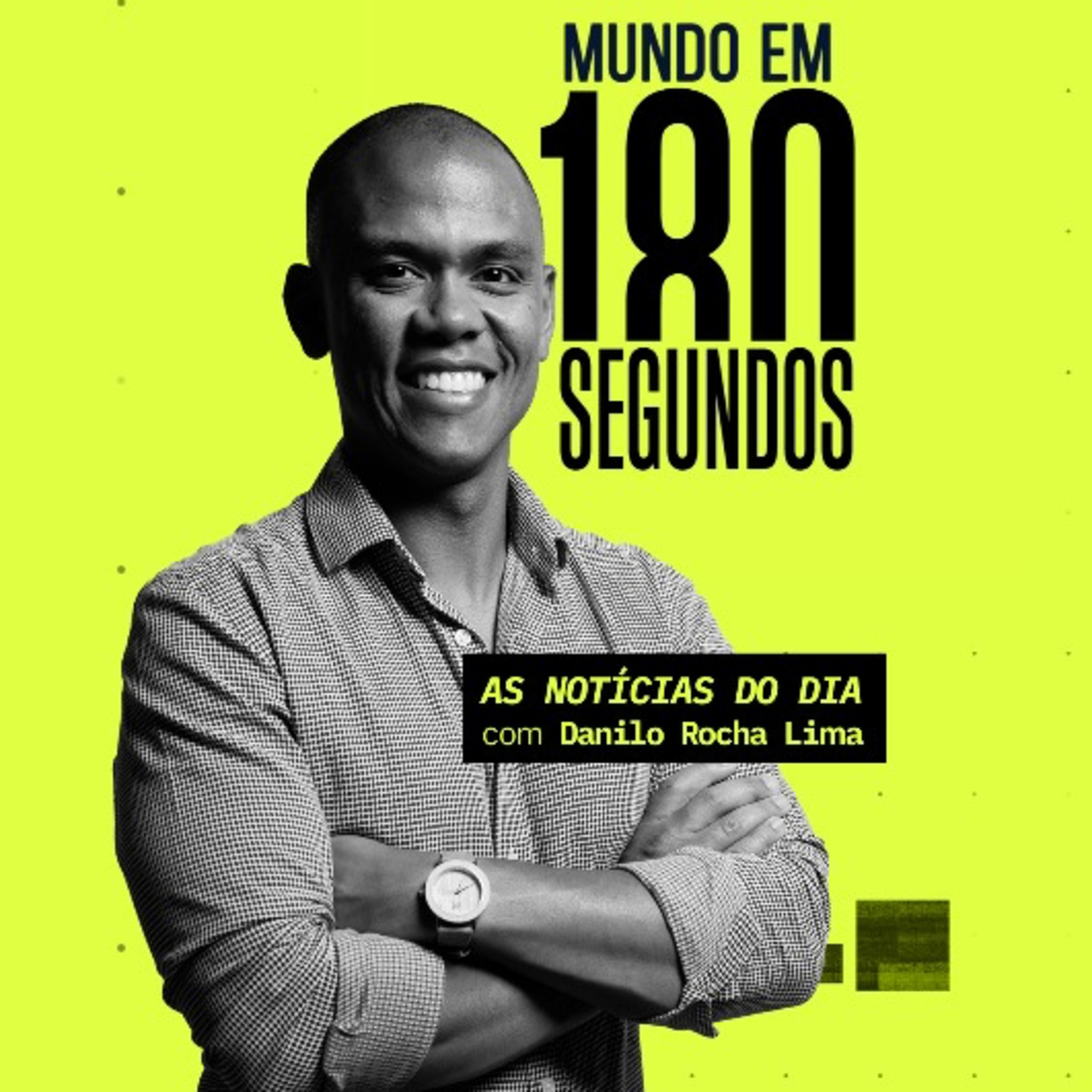 27/12: Retrospectiva do ano - Guerra na Ucrânia episode artwork