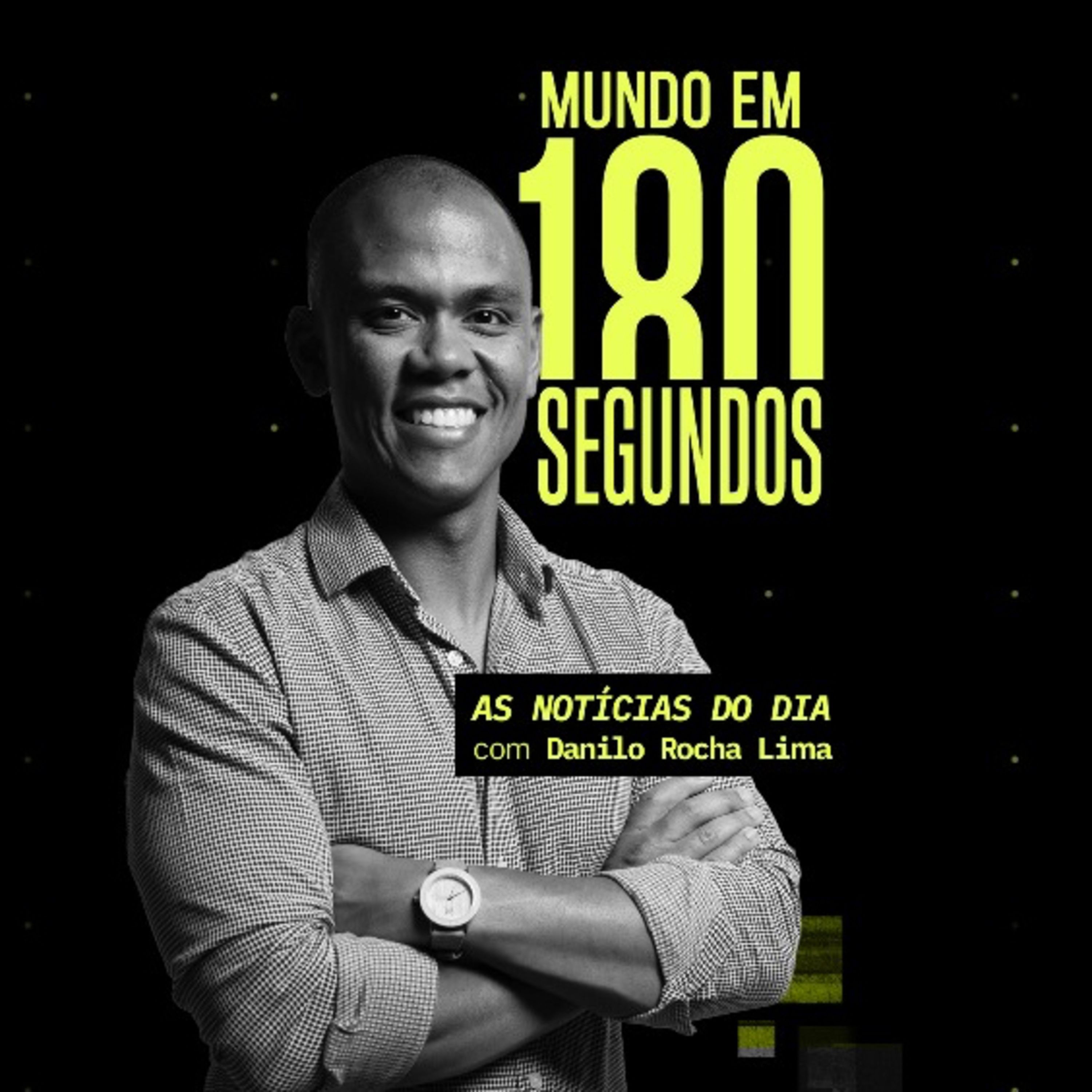 Mundo em 180 Segundos