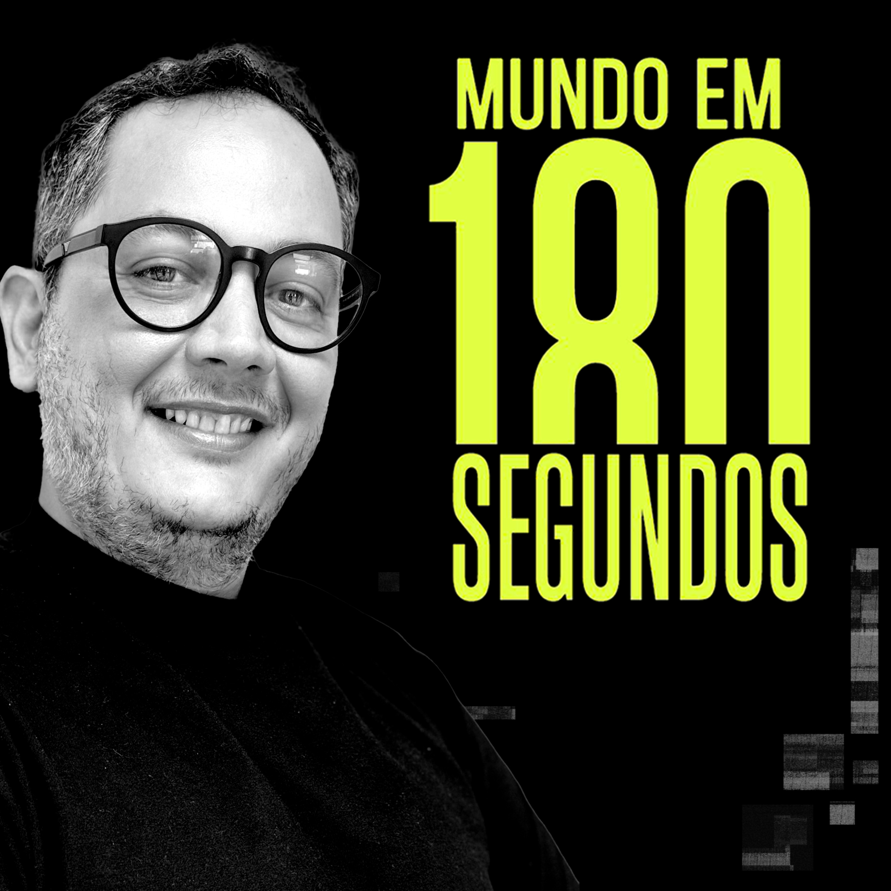 10/03: França anuncia ajuda de 195 milhões de euros à Ucrânia | Partido Liberal do Canadá elege líder sem experiência política | Singapura investirá em Inteligência Artificial no cuidado de idosos episode artwork