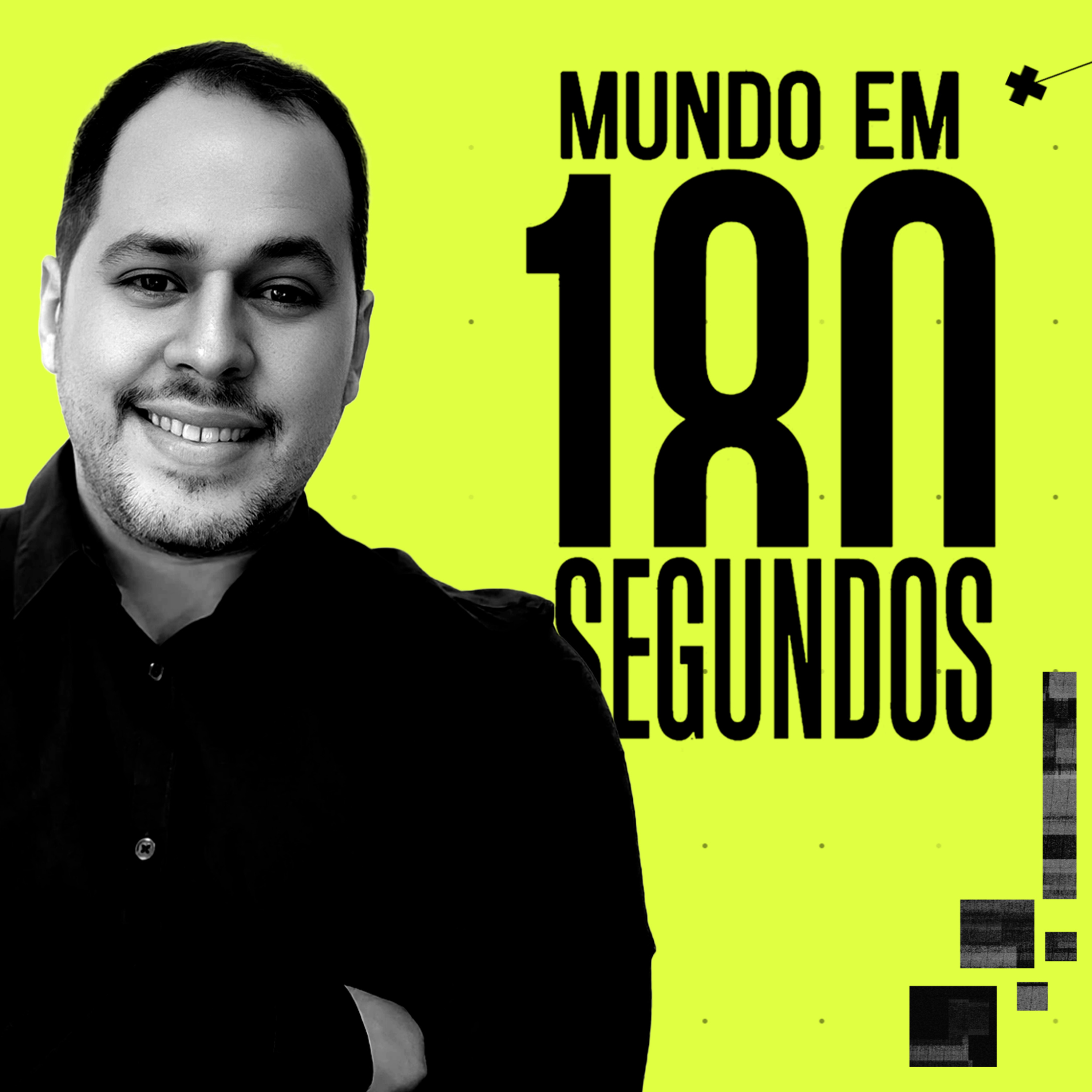 Mundo em 180 Segundos
