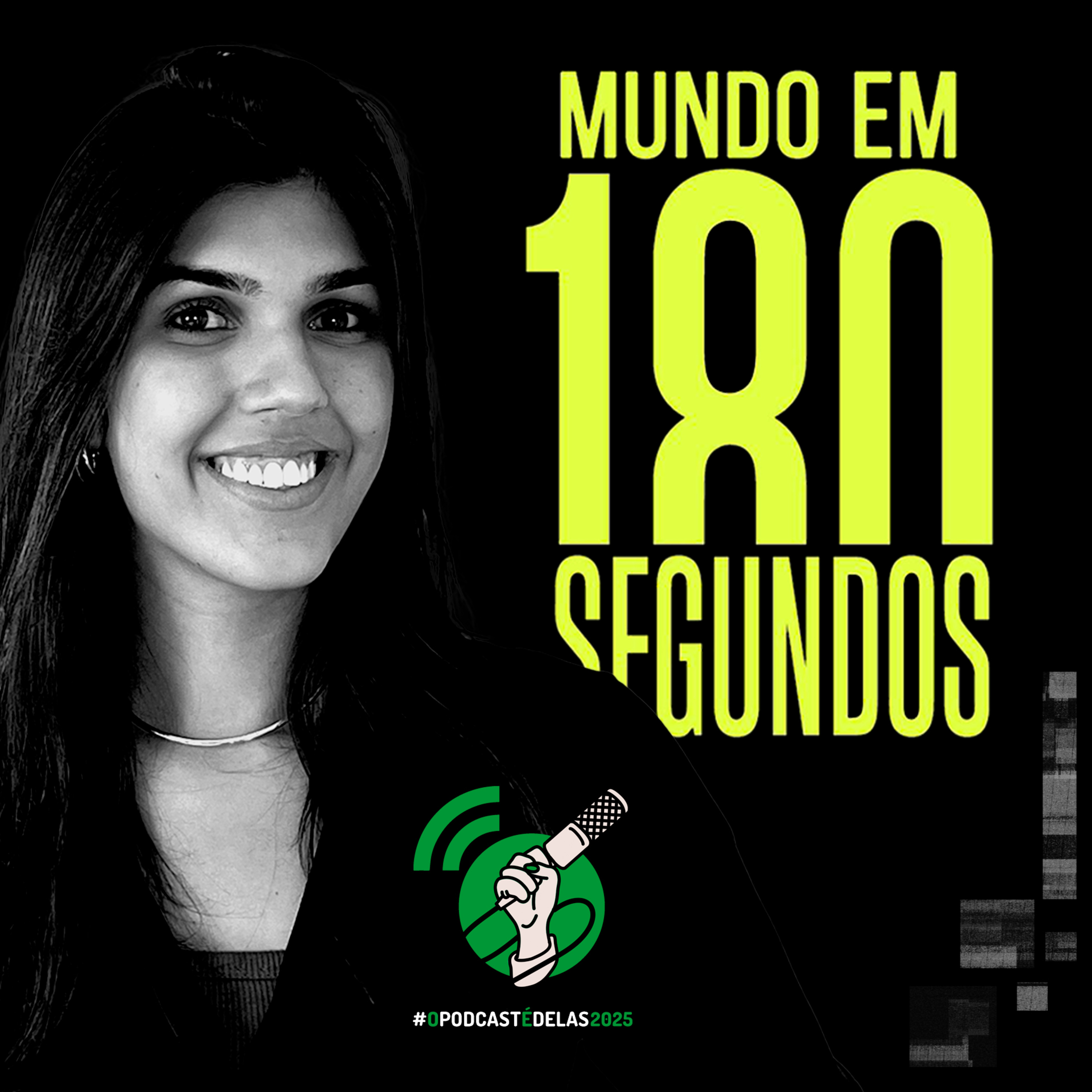 20/03: Prefeito de Istambul é preso por associação terrorista | Astronautas da NASA retornam à Terra depois de 9 meses | Greenpeace é condenado a pagar US$ 660 milhões episode artwork