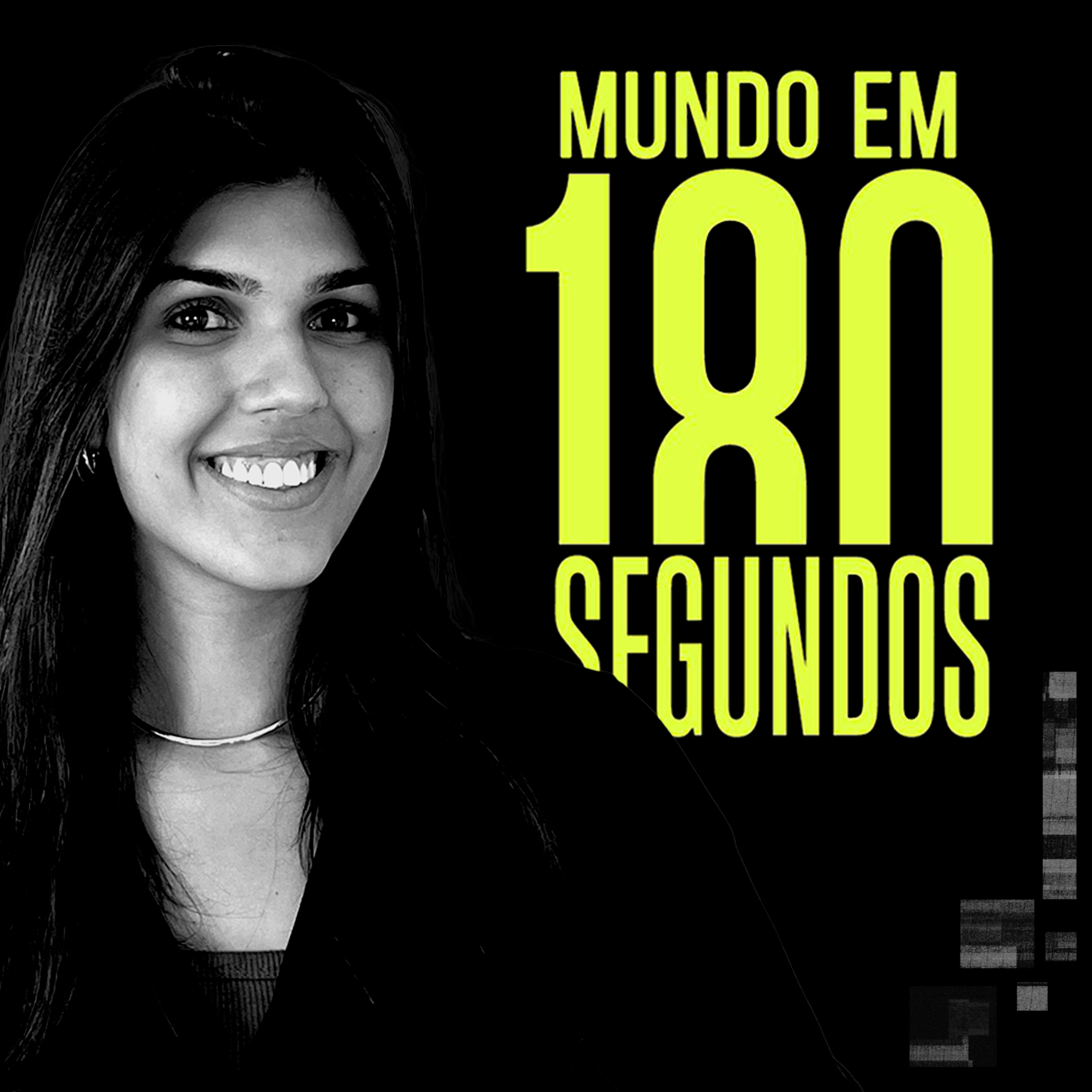 Mundo em 180 Segundos