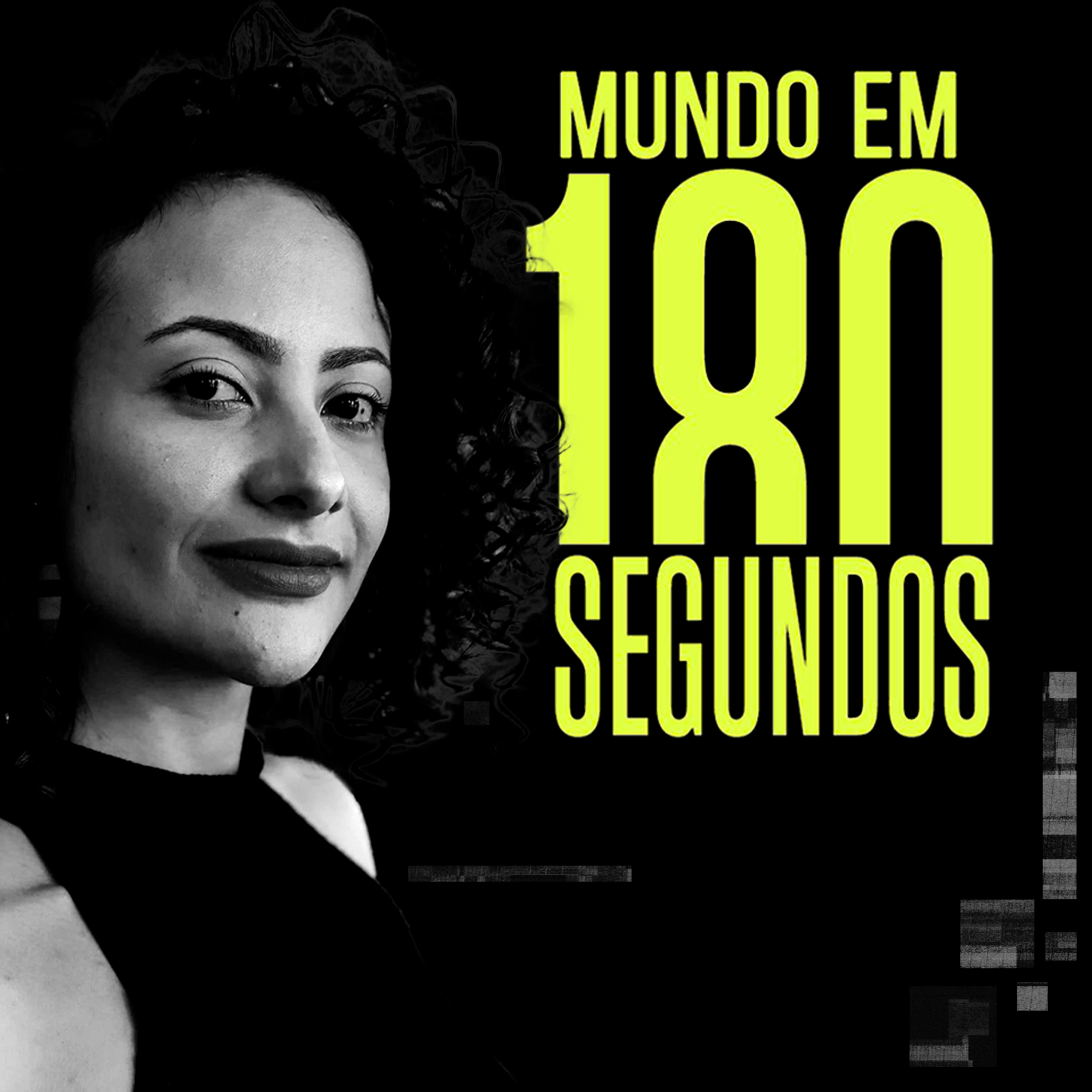 Mundo em 180 Segundos