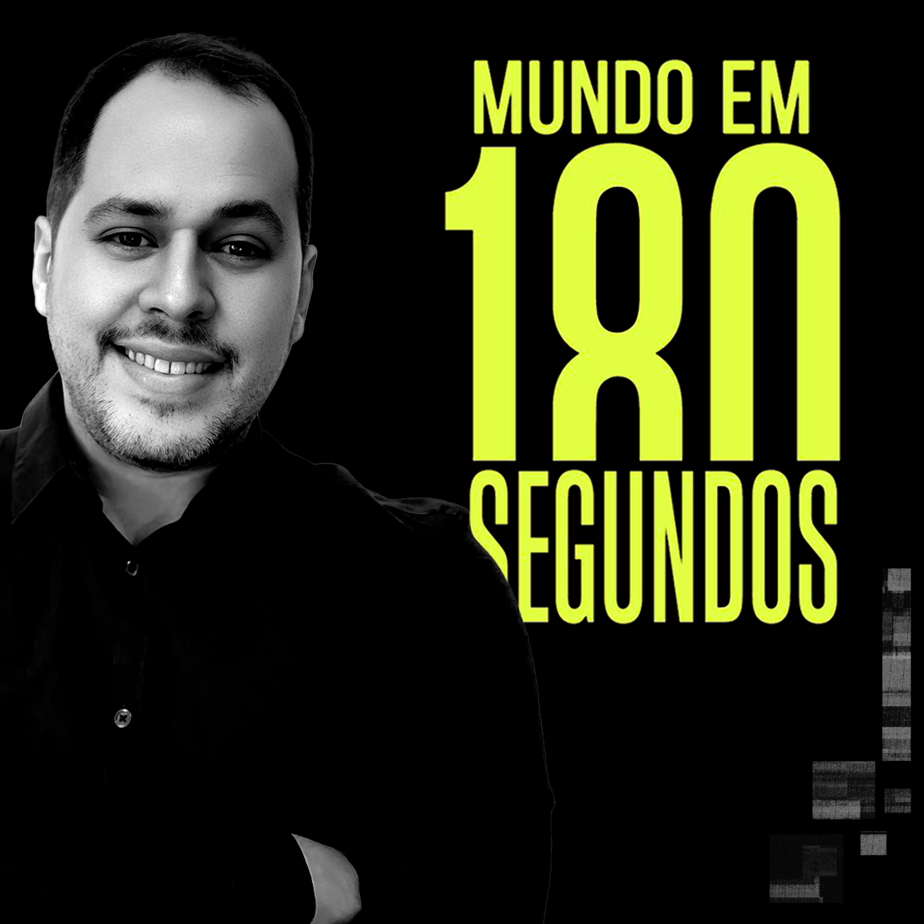 Mundo em 180 Segundos