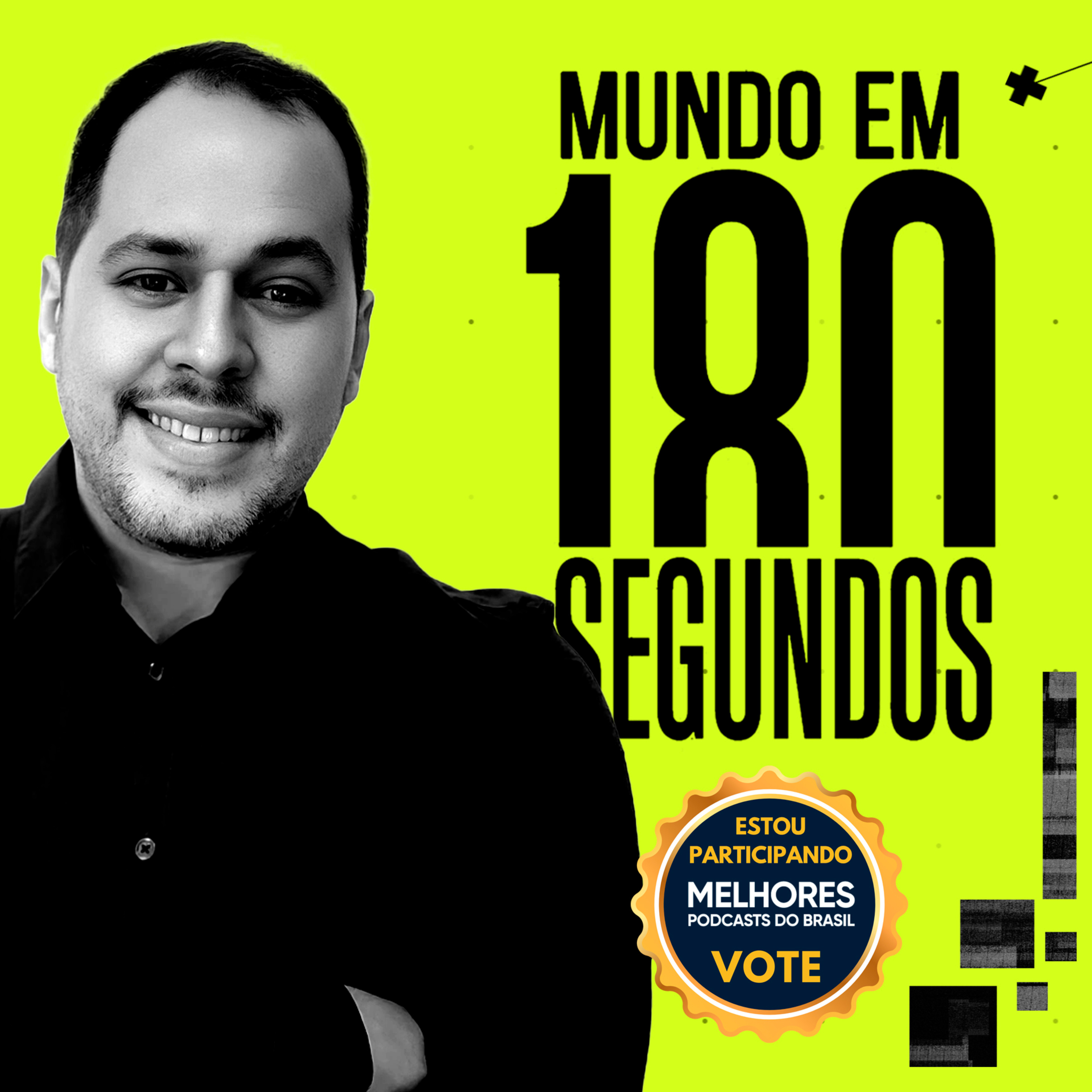 Mundo em 180 Segundos