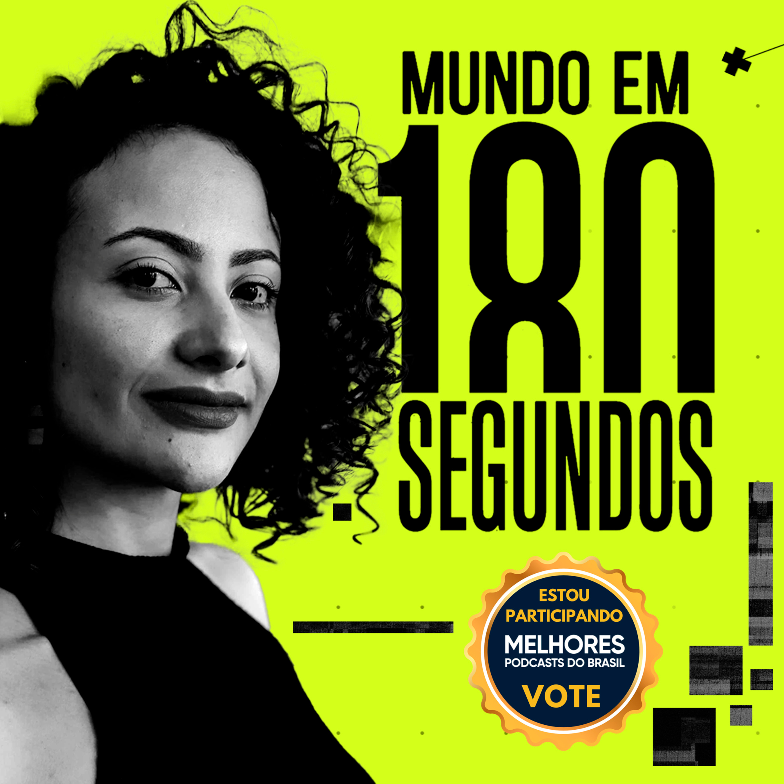 Mundo em 180 Segundos