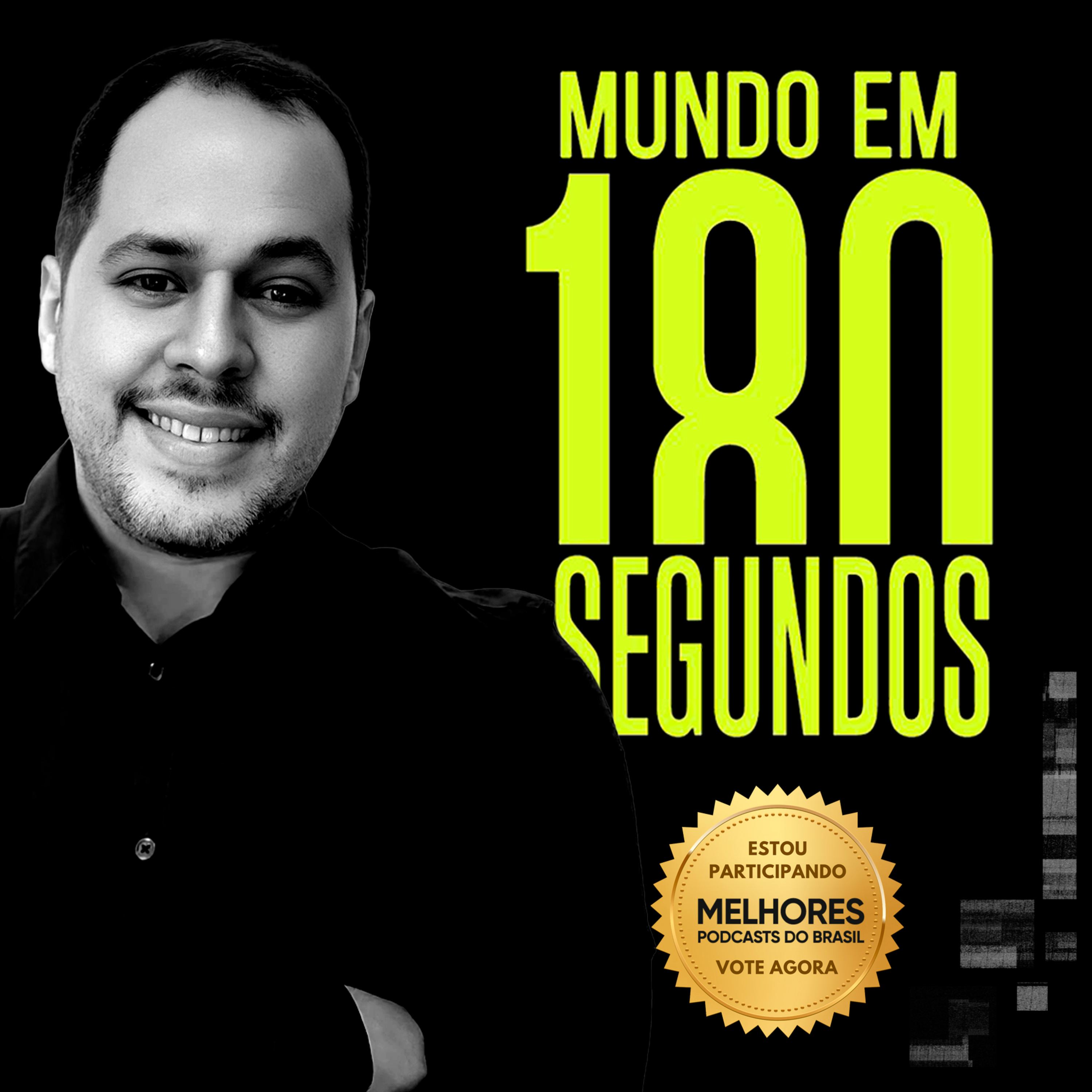 Mundo em 180 Segundos