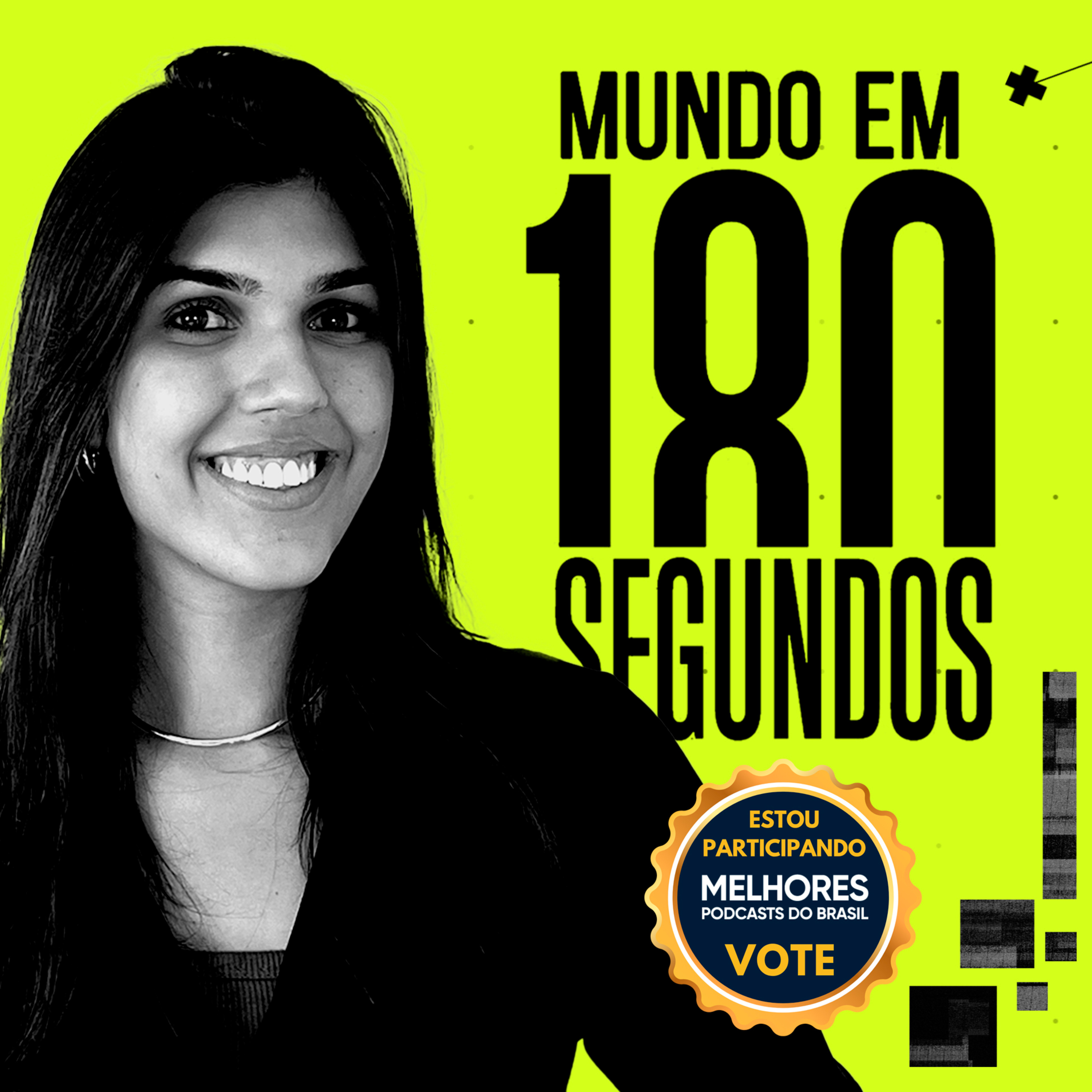 Mundo em 180 Segundos