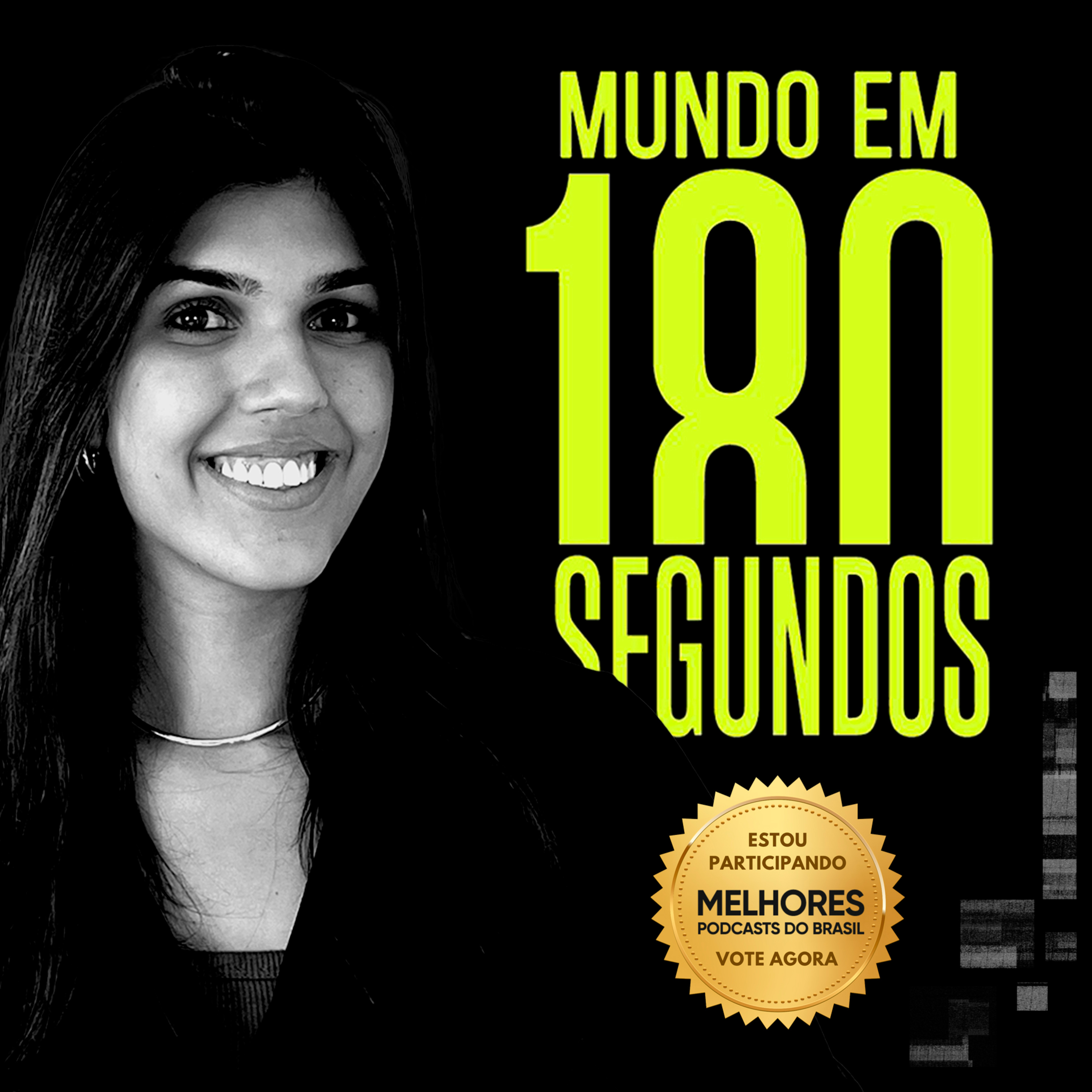 Mundo em 180 Segundos