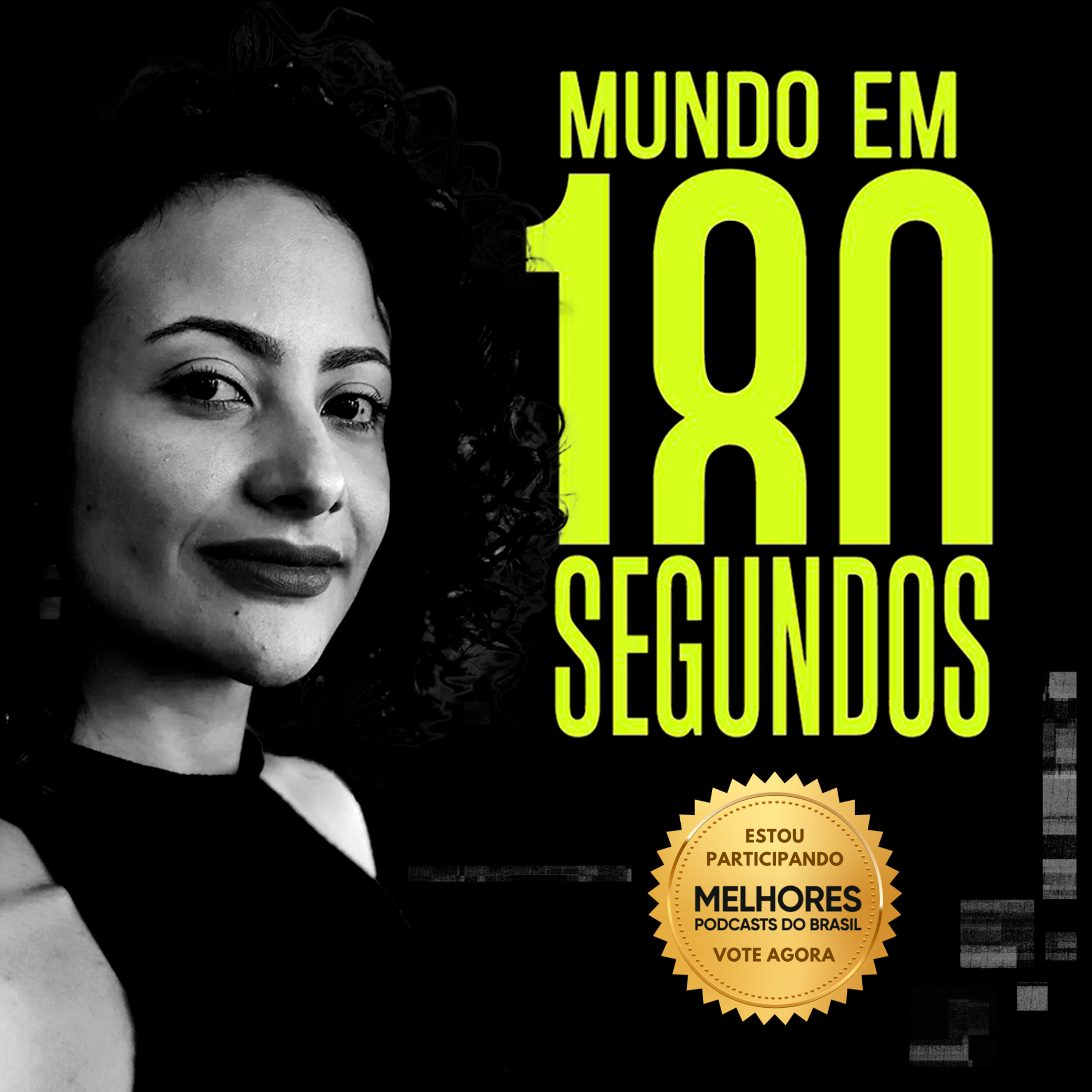 Mundo em 180 Segundos