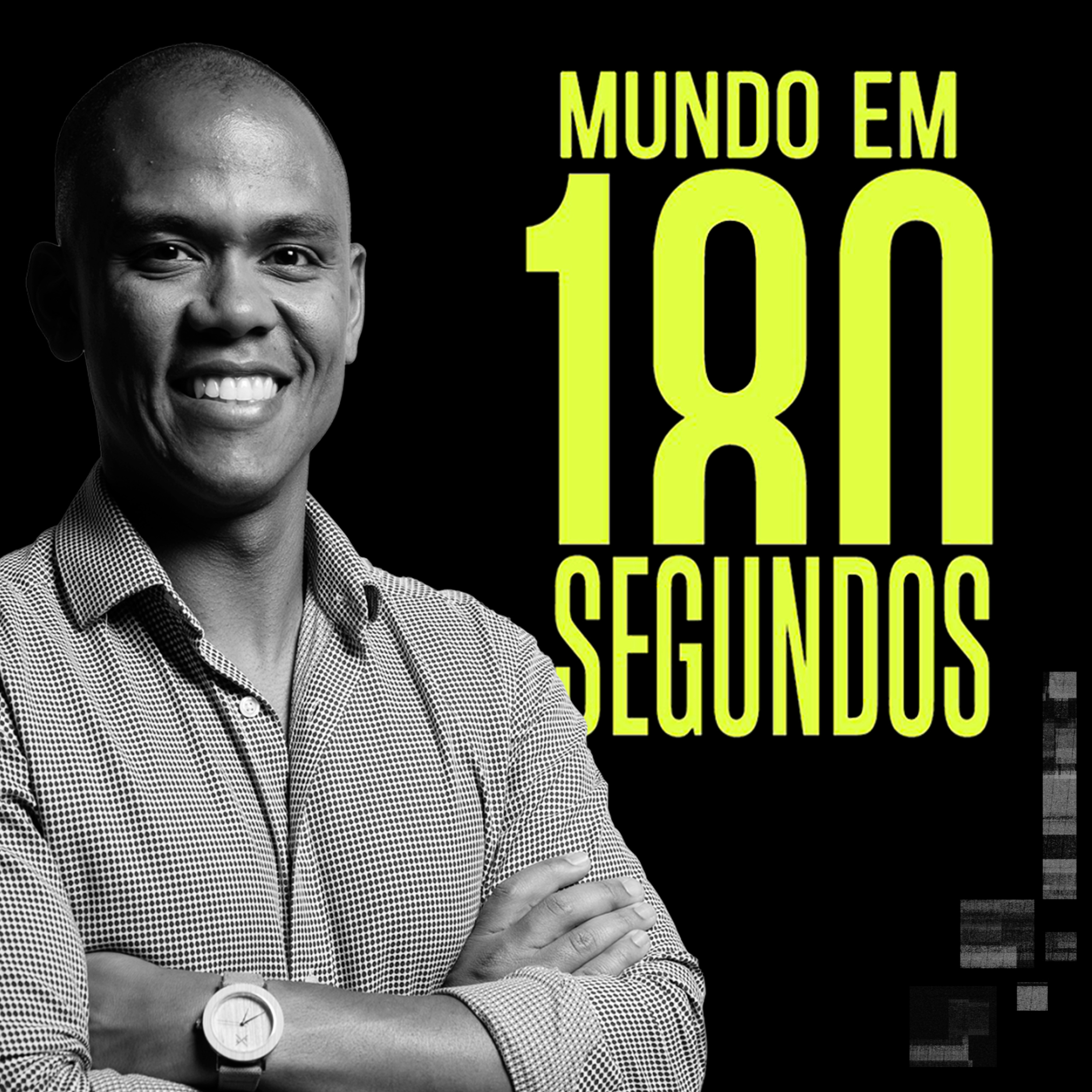 29/12: Especial - Os interesses de Donald Trump na Venezuela episode artwork