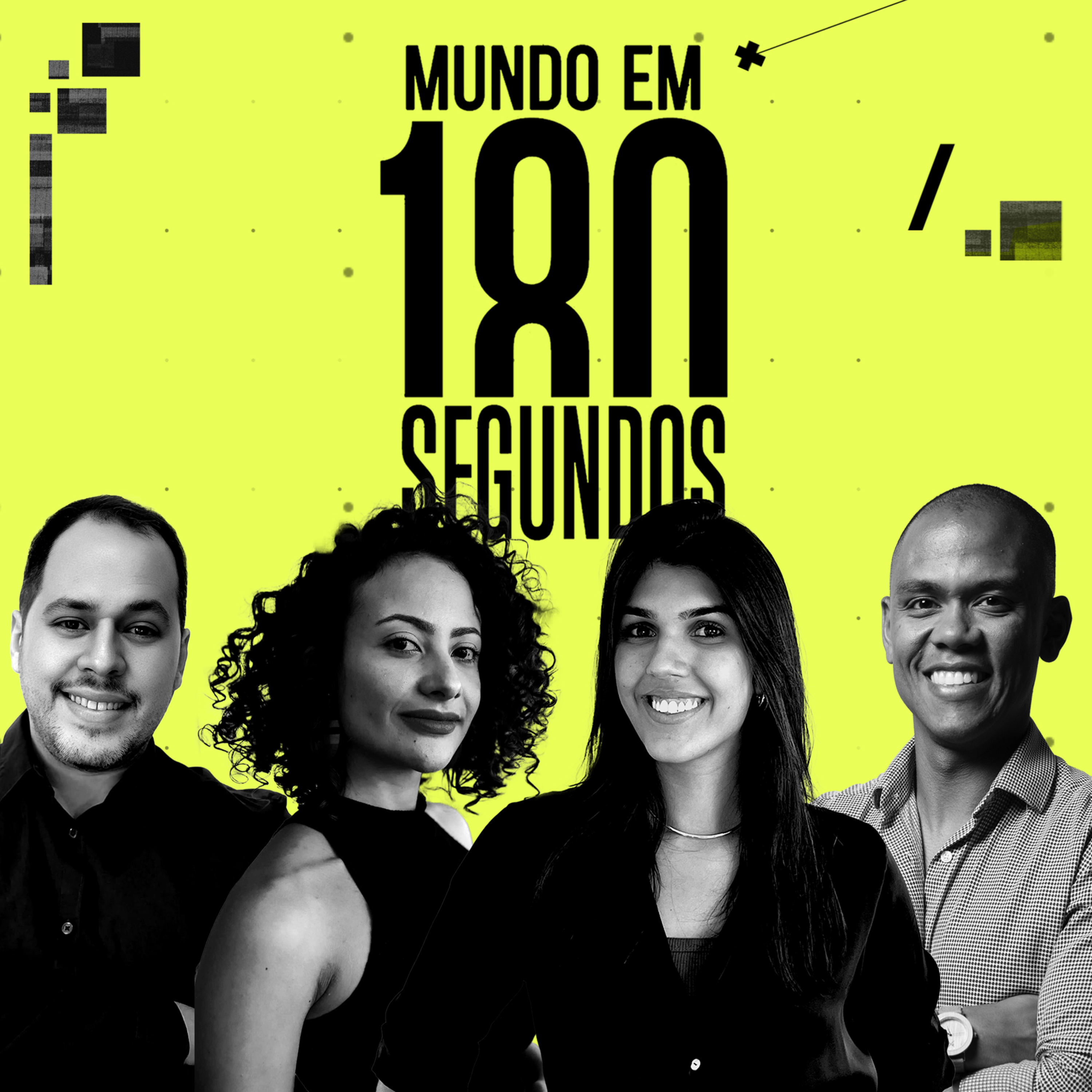 30/12: Especial - As boas notícias de 2025 episode artwork