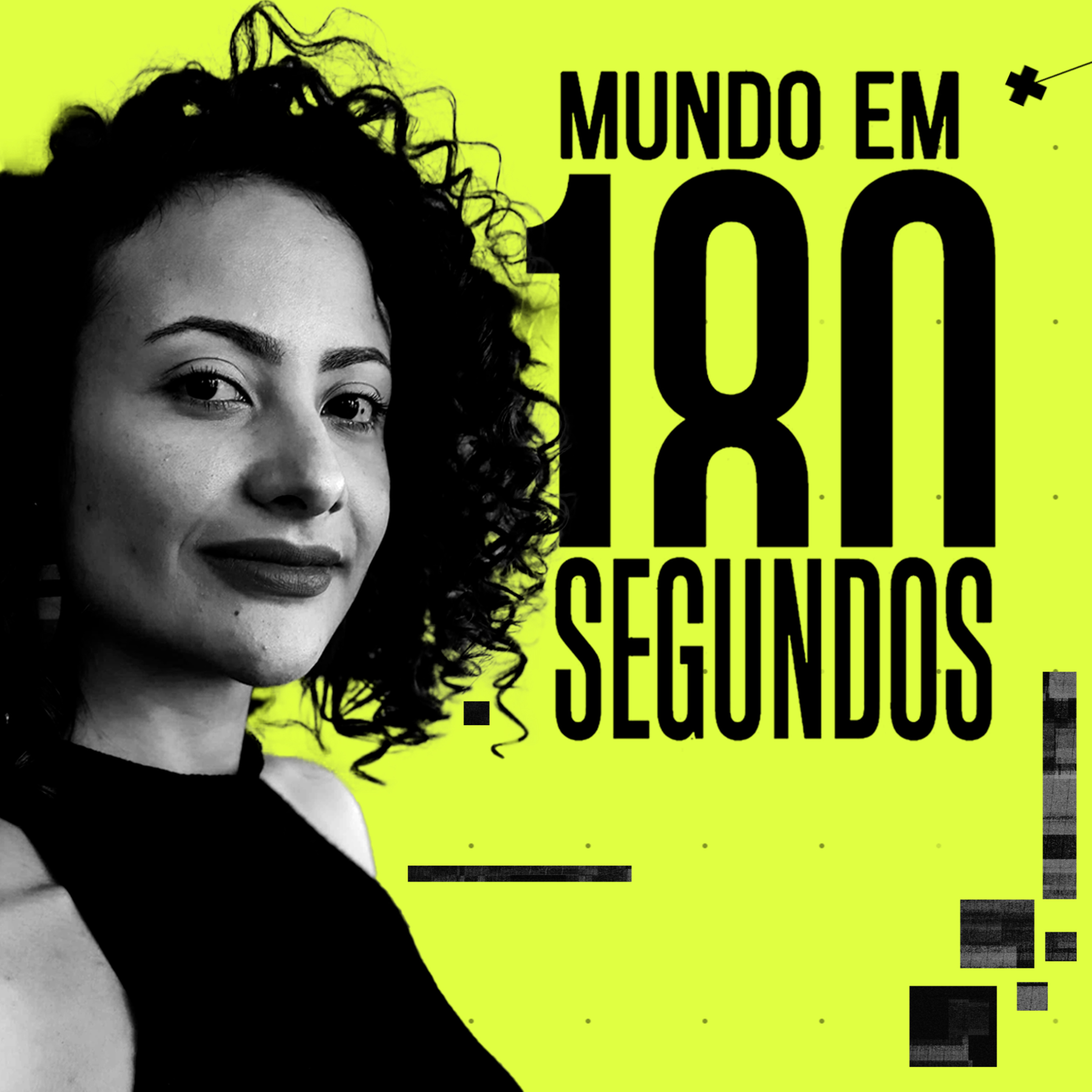 Mundo em 180 Segundos