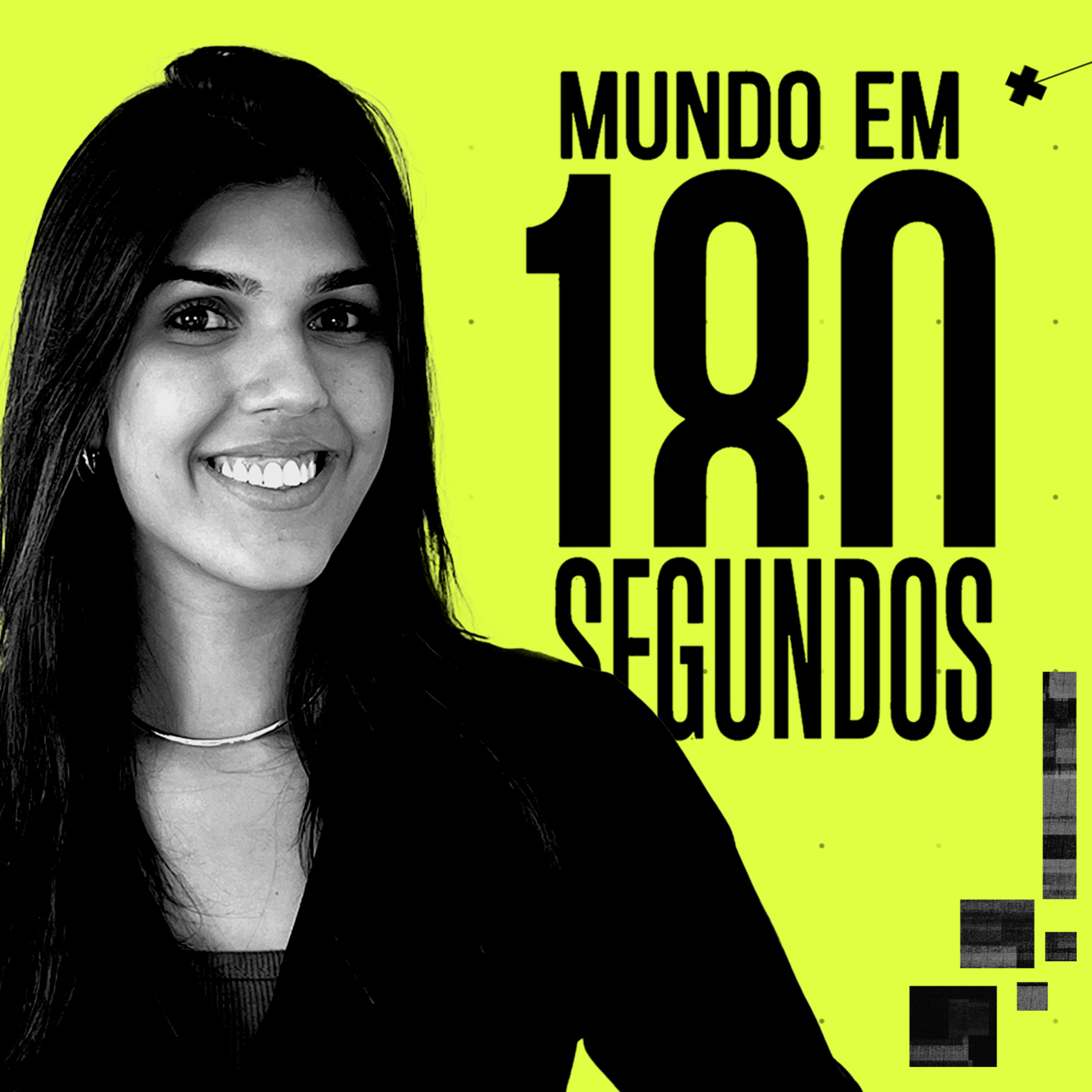 Mundo em 180 Segundos