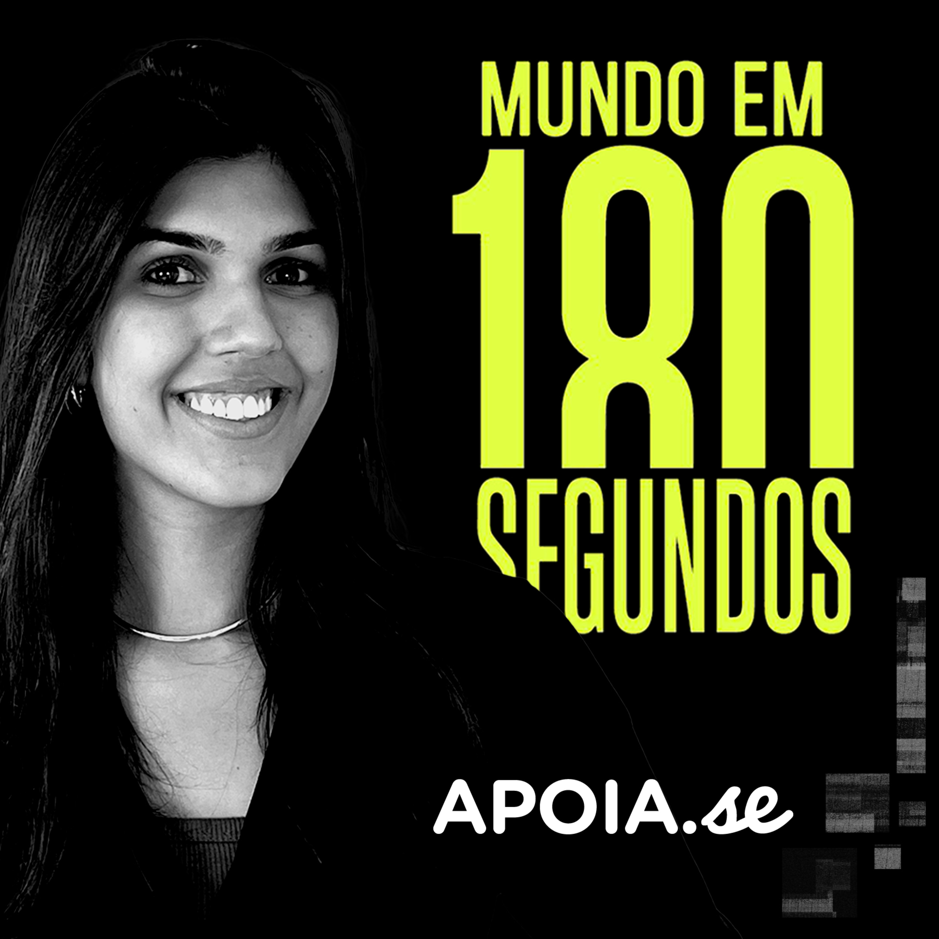 Mundo em 180 Segundos