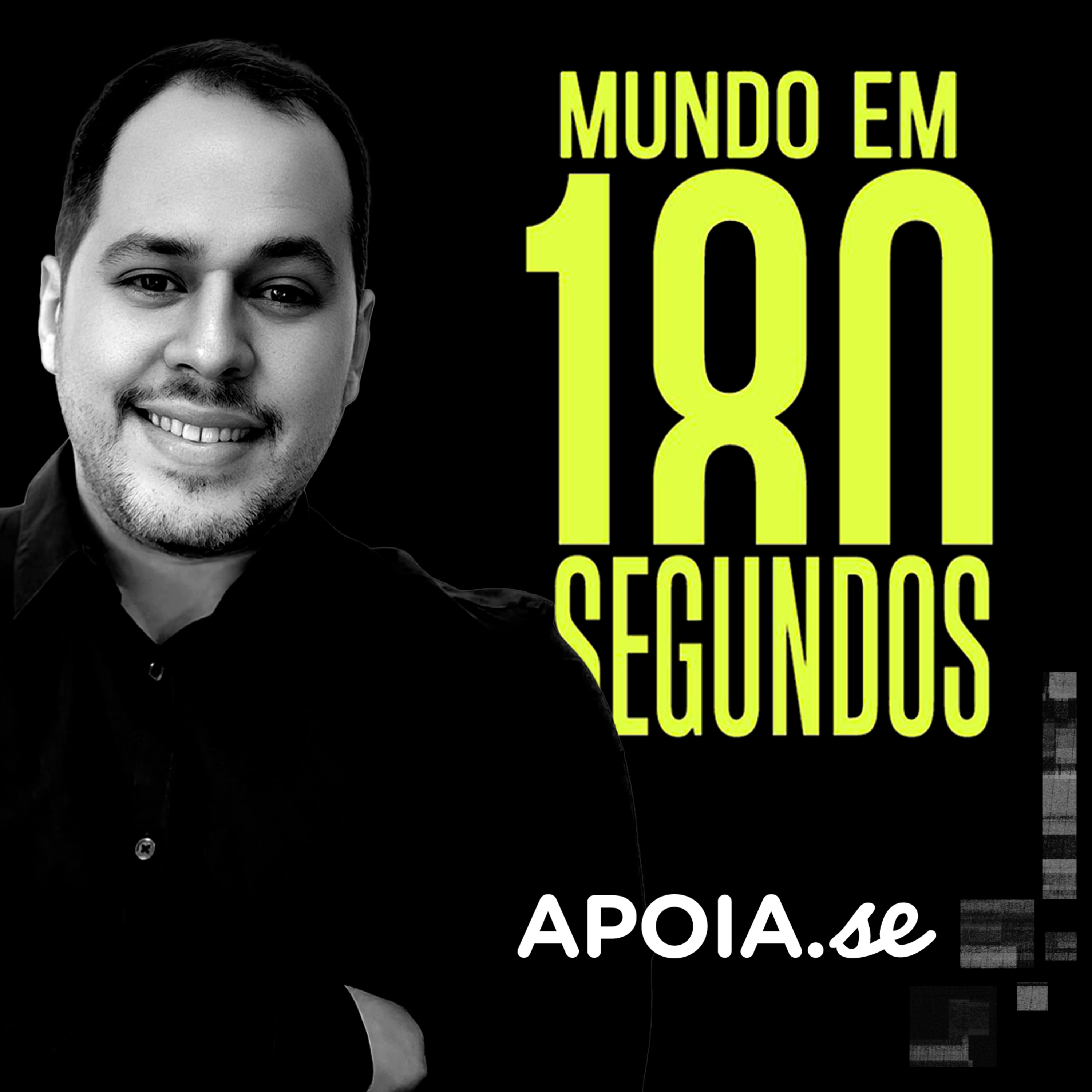 23/02: Queda nos mercados após derrubada de tarifas de Trump | Carteis de drogas causam alvoroço no México | Zelensky afirma que 3ª guerra mundial já começou episode artwork