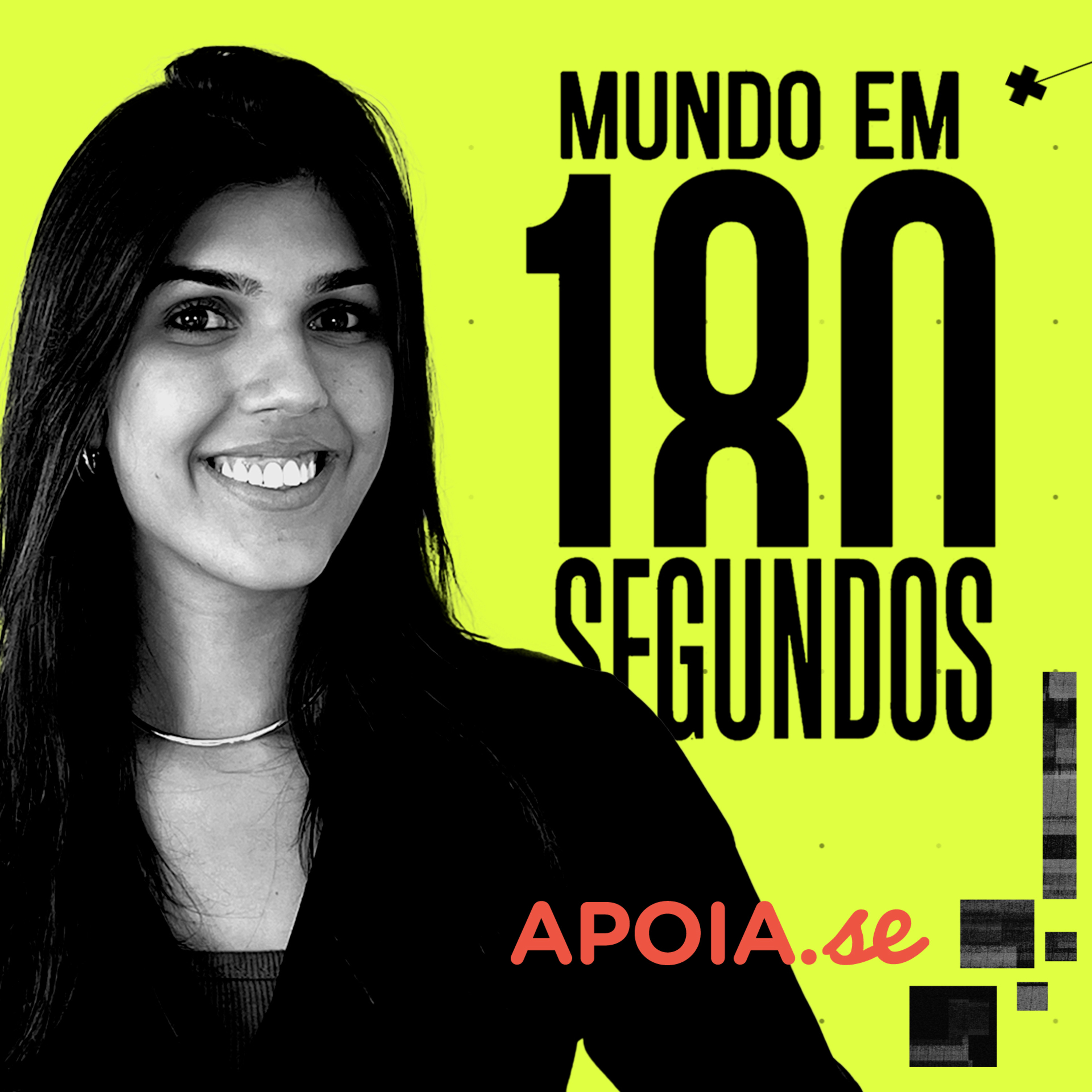 26/02: Trump chama Venezuela de “amiga” no Congresso | Cuba bombardeia lancha americana | Mercosul agiliza acordo com União Europeia episode artwork