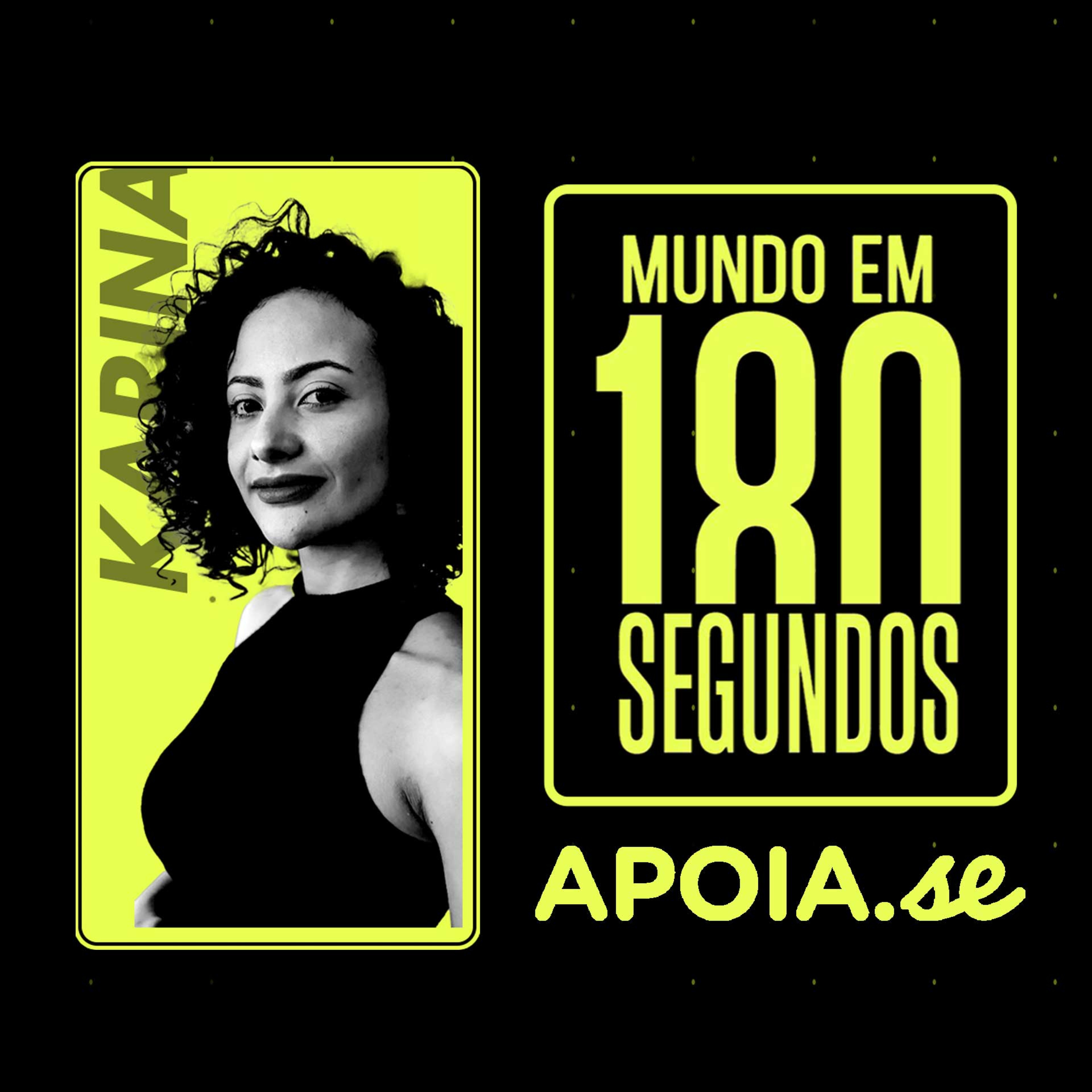 Mundo em 180 Segundos