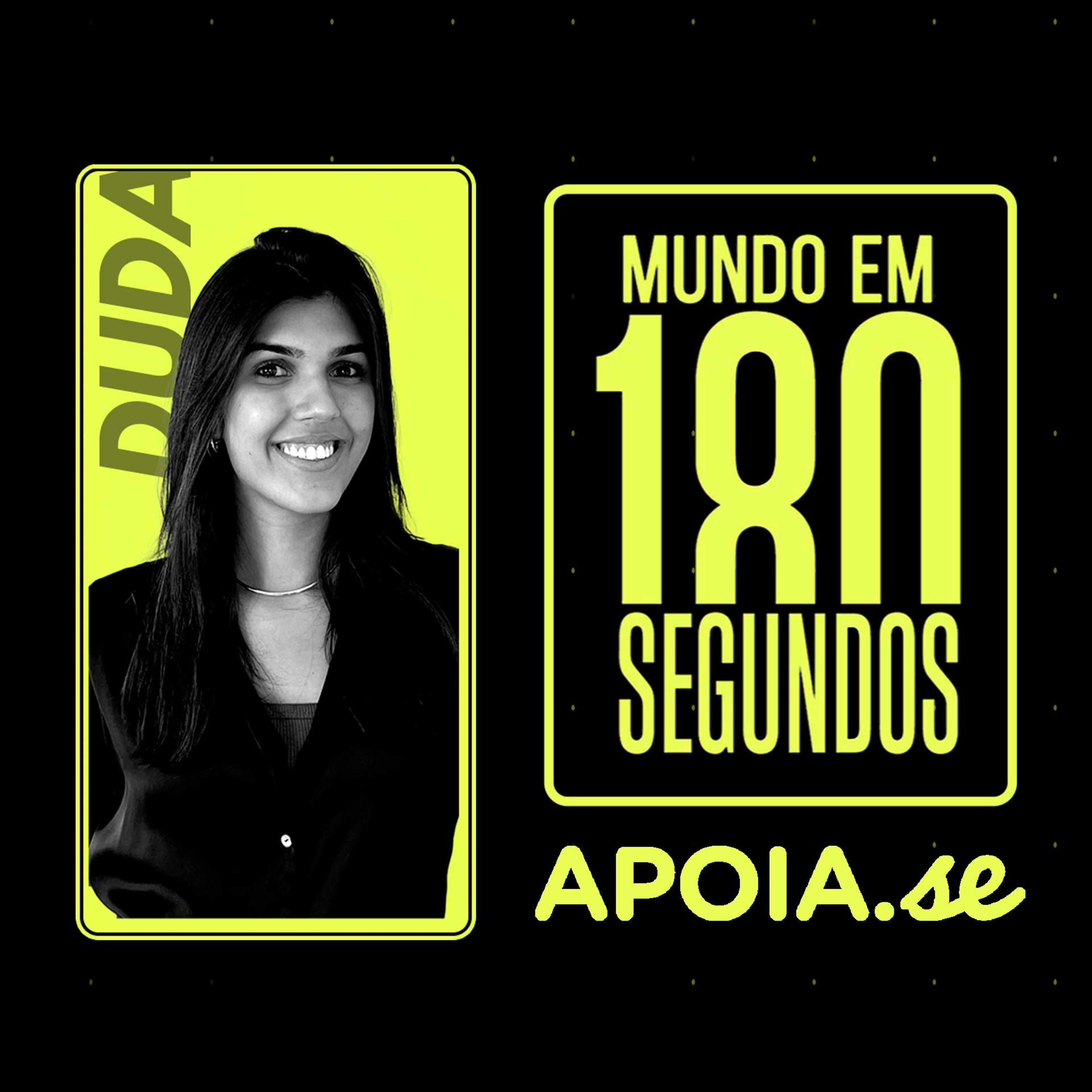 23/04: Chefe da Marinha é demitido nos EUA | Suspeito de matar Uribe preso | Um terço das crianças é pobre na Argentina episode artwork