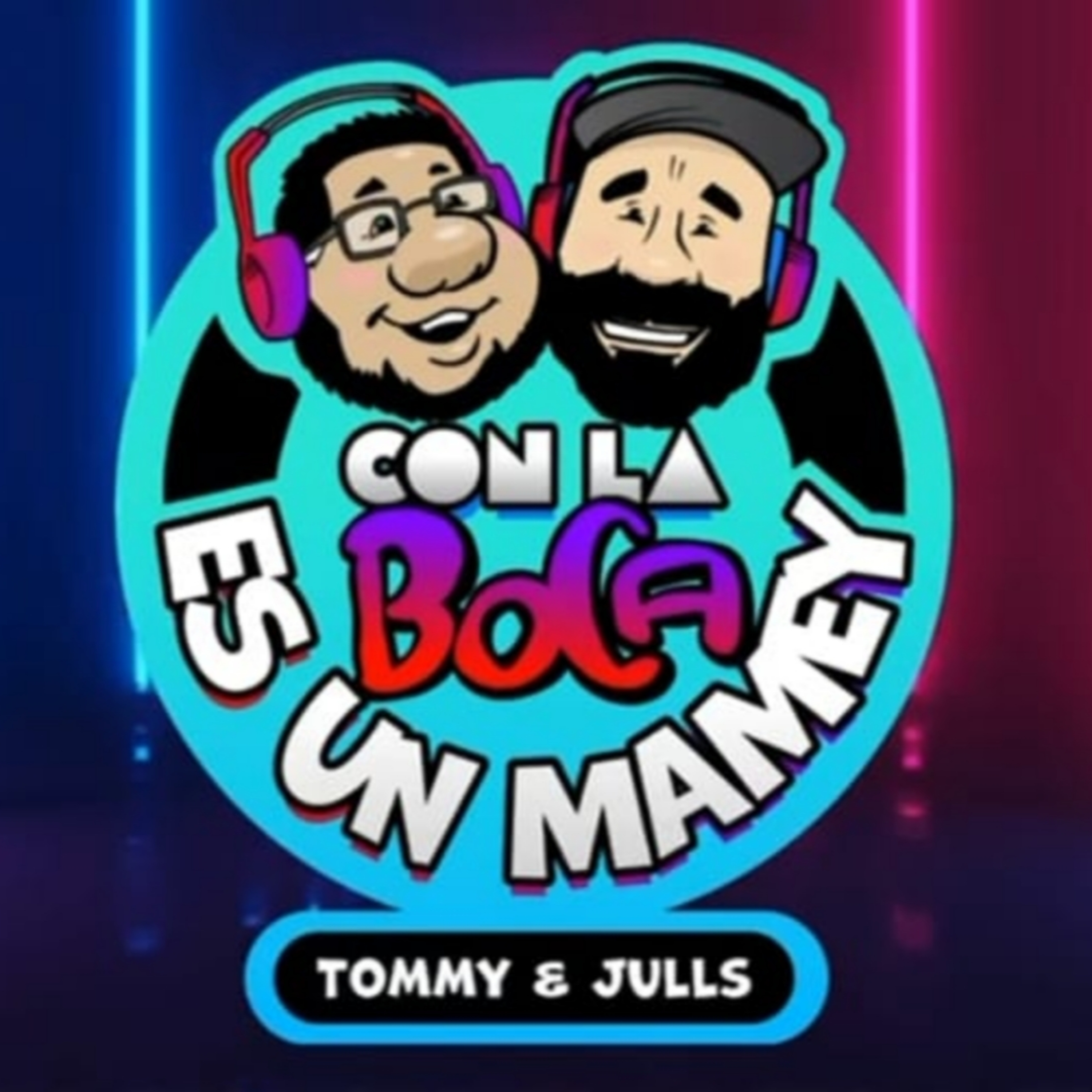 LA NUEVA MEGA DALLAS RADIO