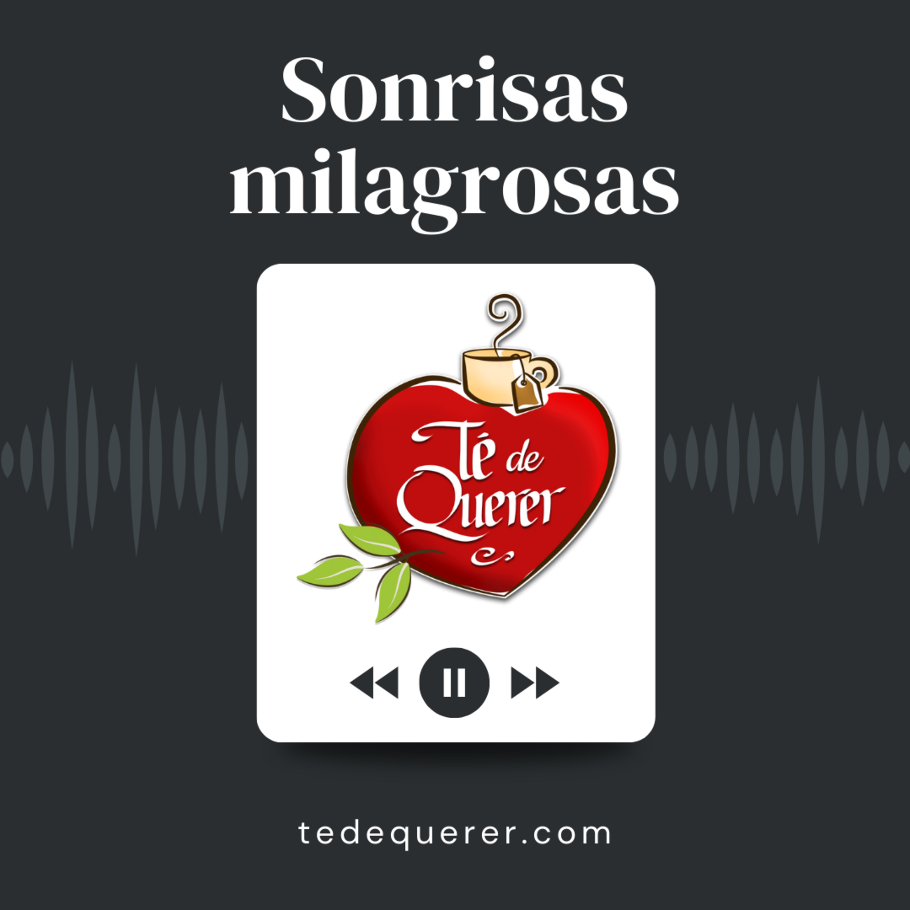 Sonrisas milagrosas episode artwork