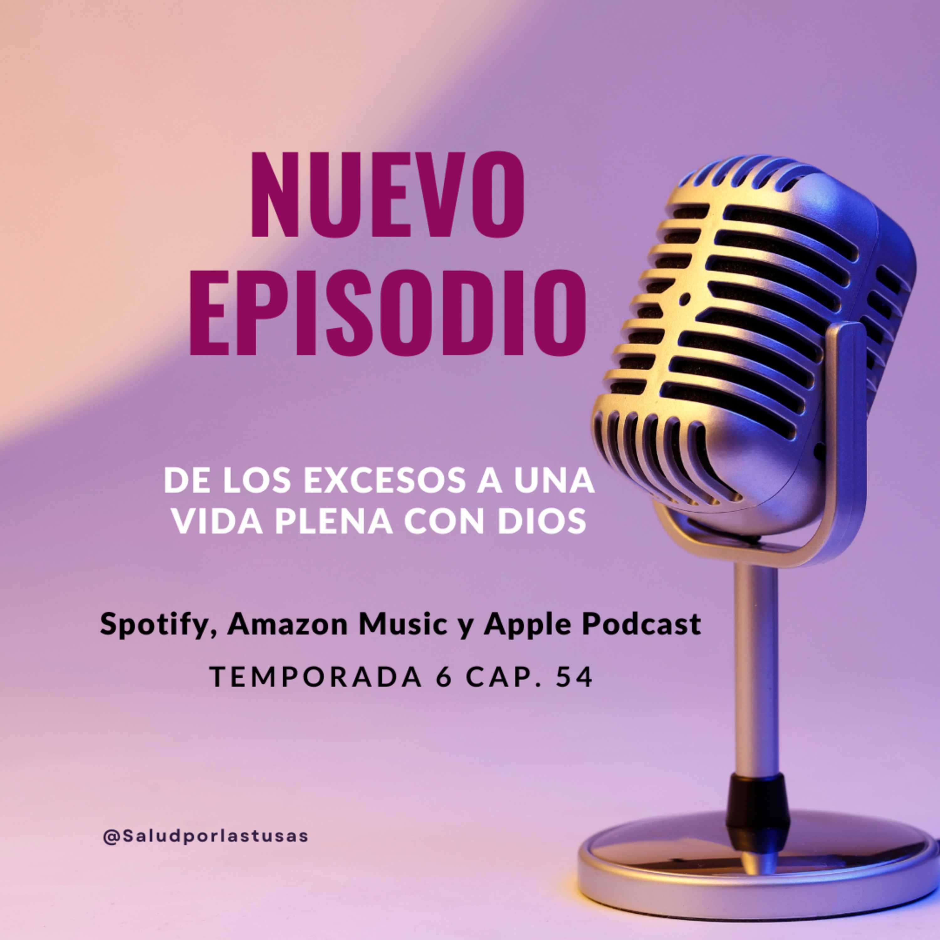 Salud por las tusas Podcast