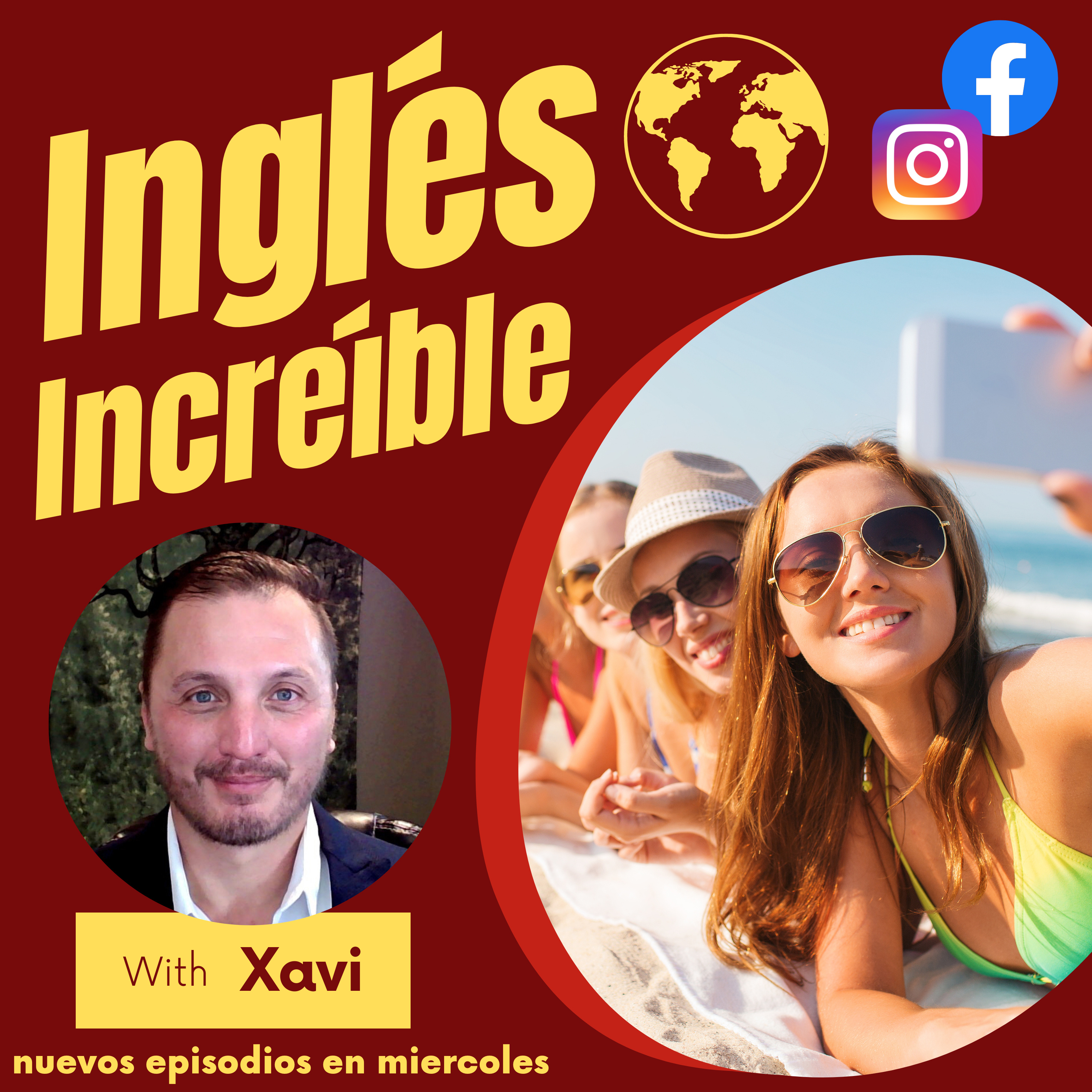 Inglés Increíble