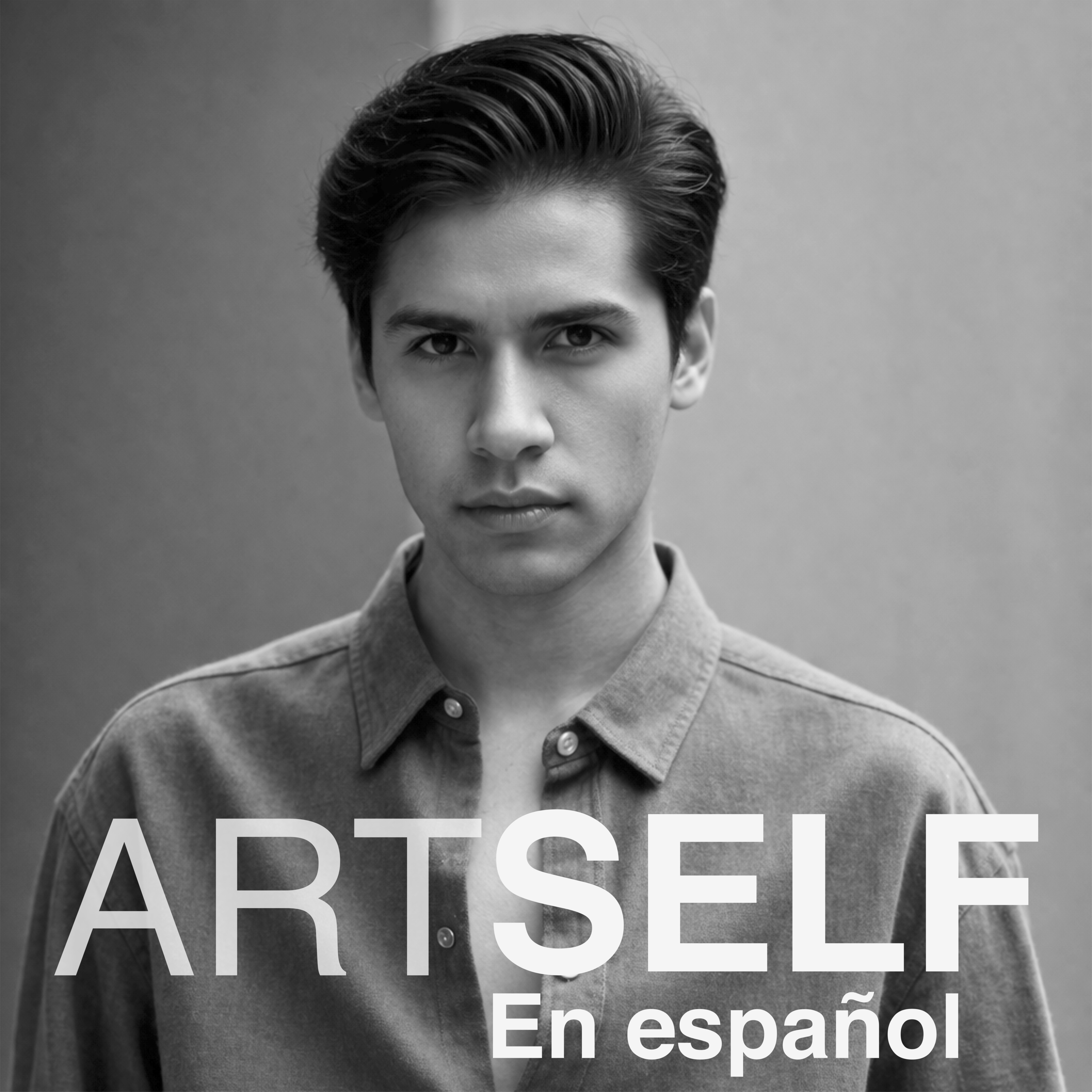 Portada de Art Self: En Español