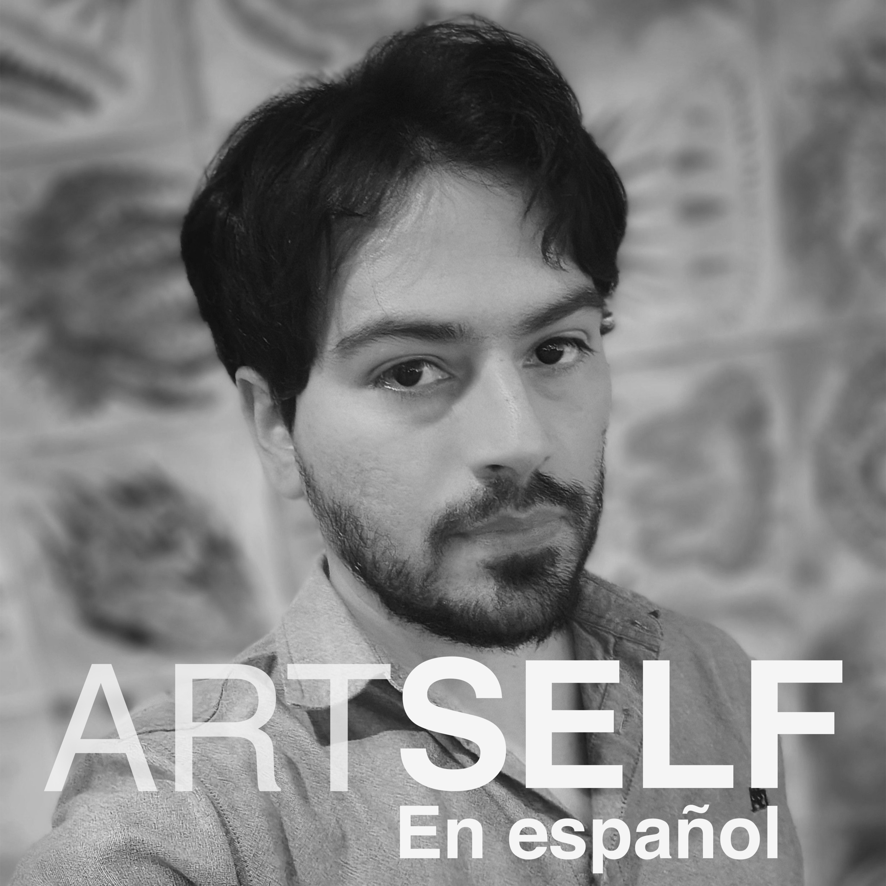 Portada de Art Self: En Español