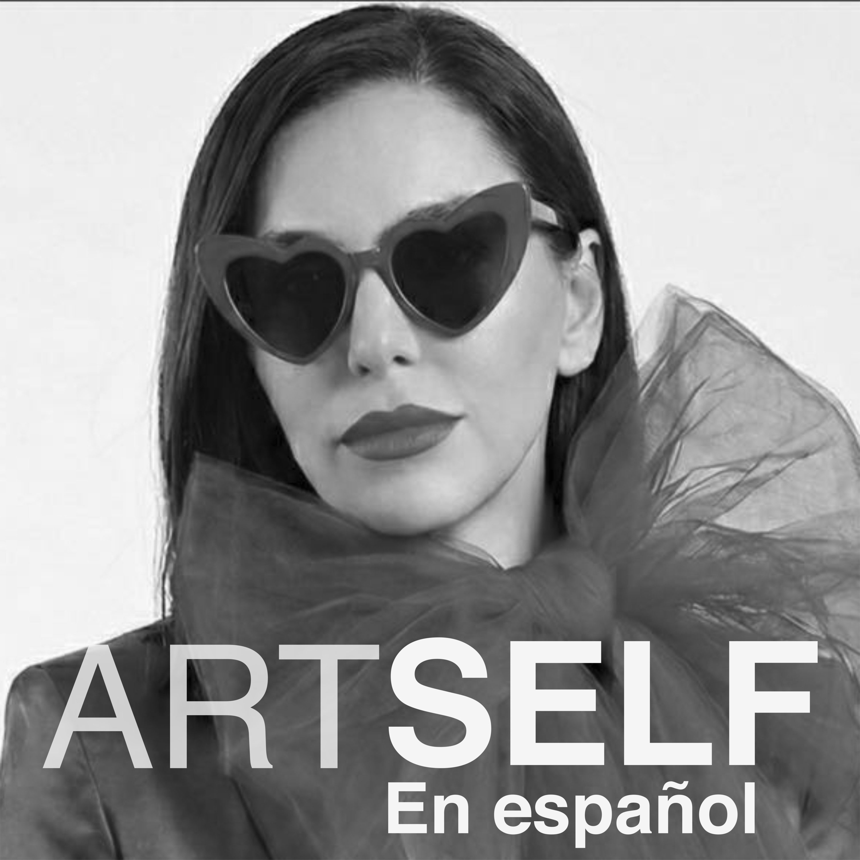 Portada de Art Self: En Español