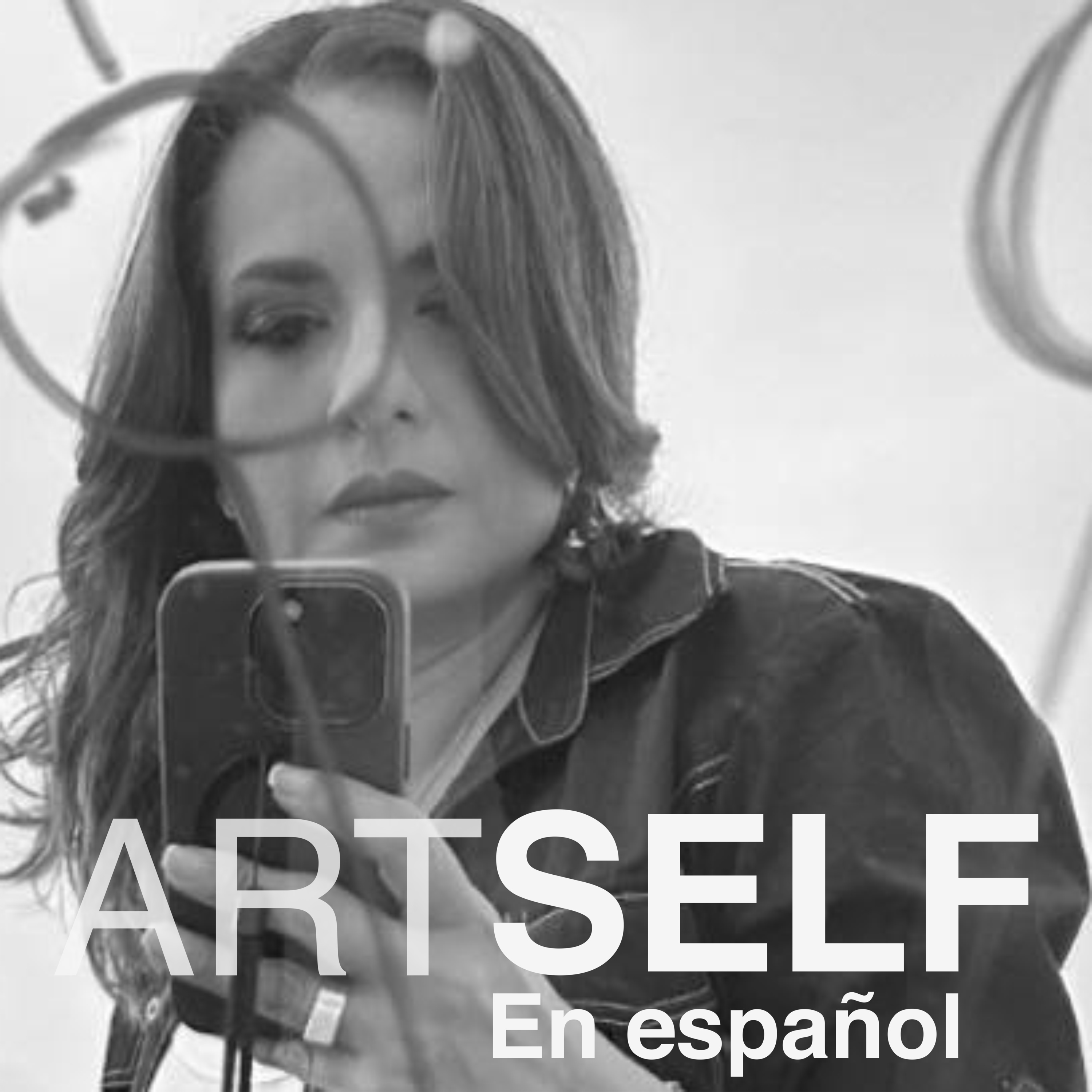 Portada de Art Self: En Español