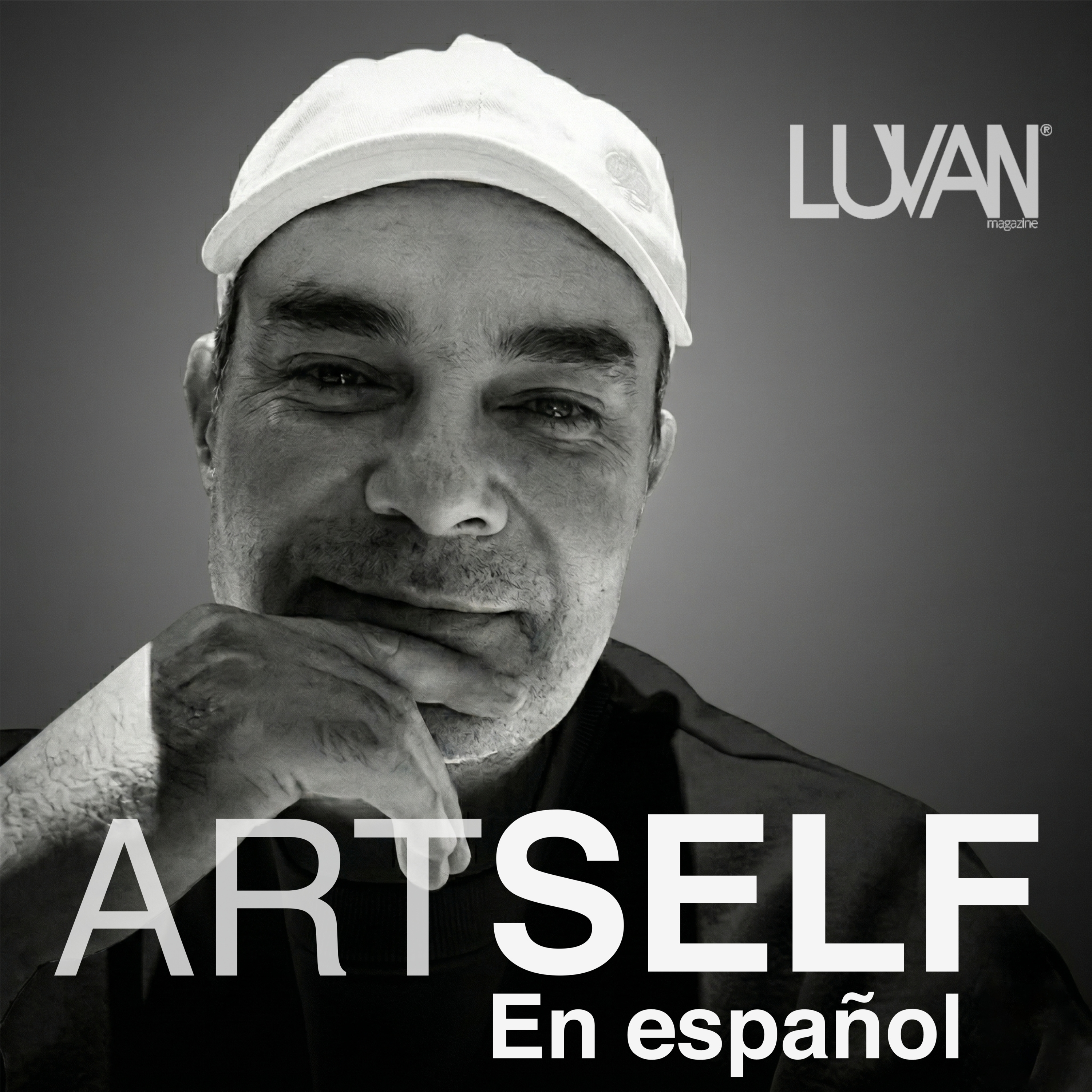 Portada de Art Self: En Español