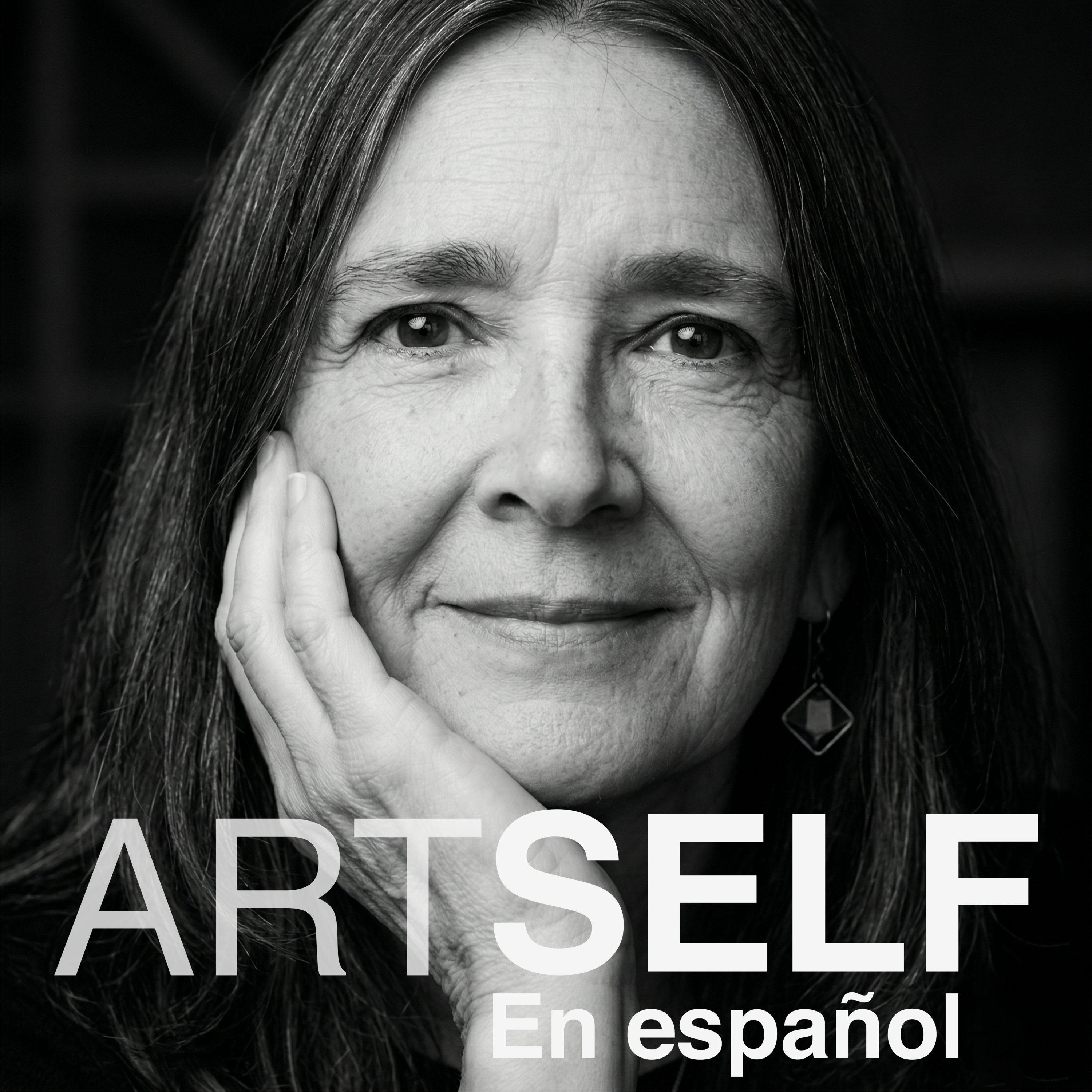 Portada de Art Self: En Español