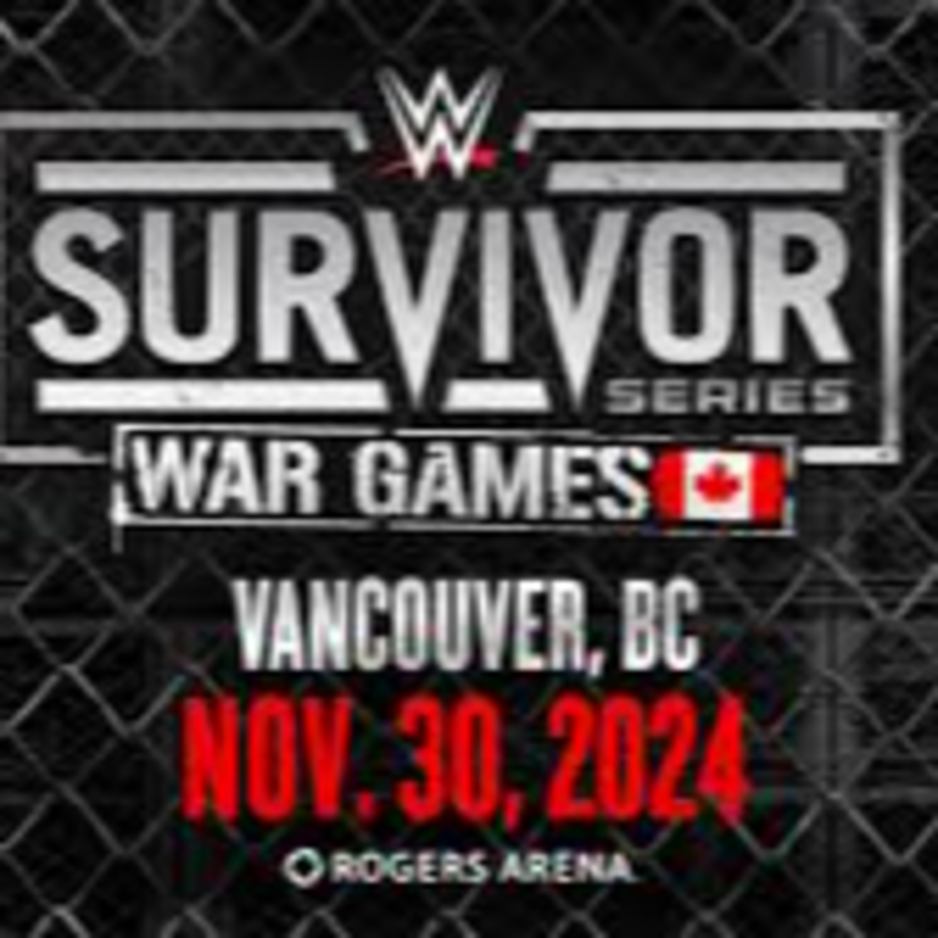 Survivor Series War Games
