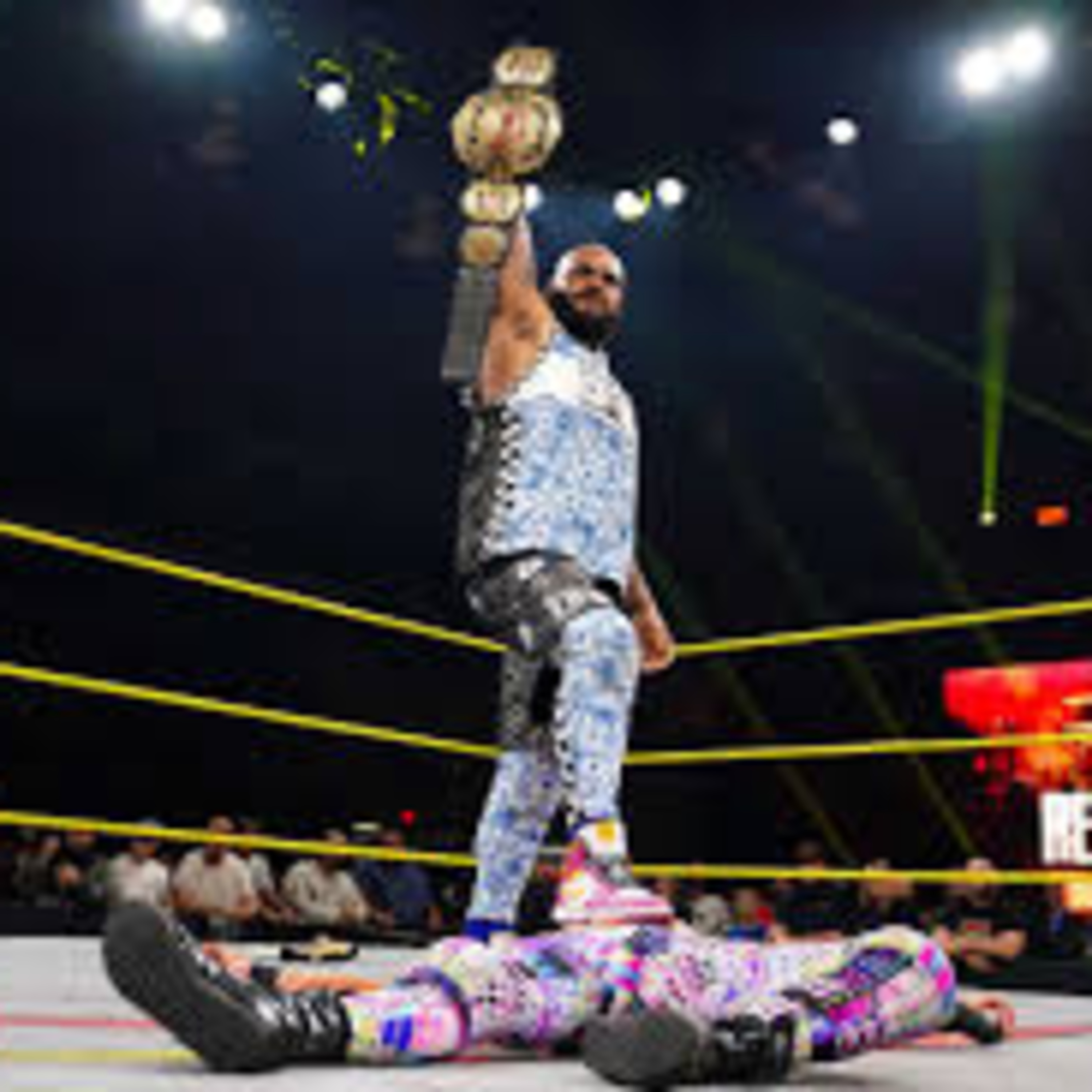 TNA Impact - On The eve of the Resolution